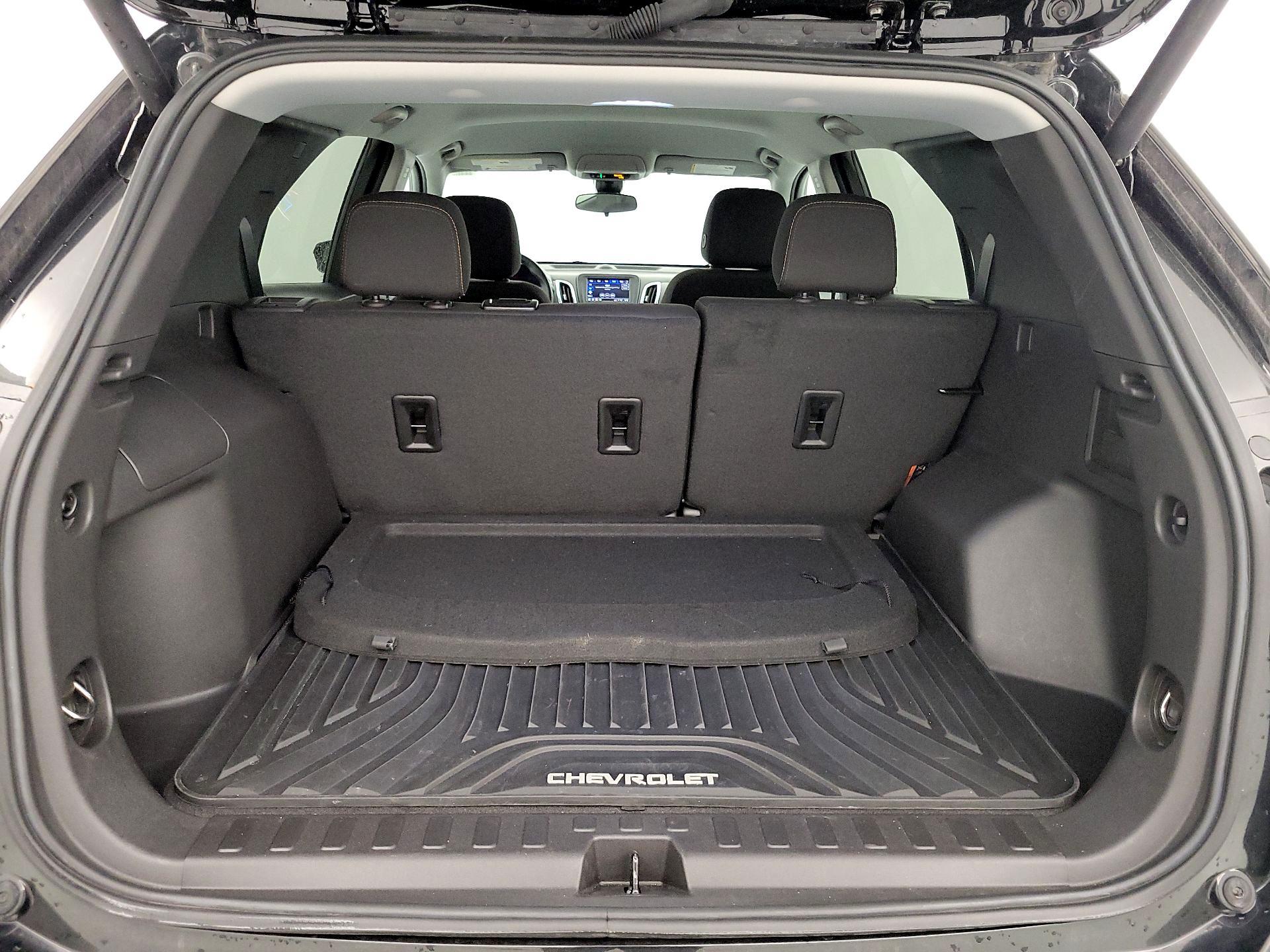 Thumbnail: 2024 Chevrolet Equinox - 20