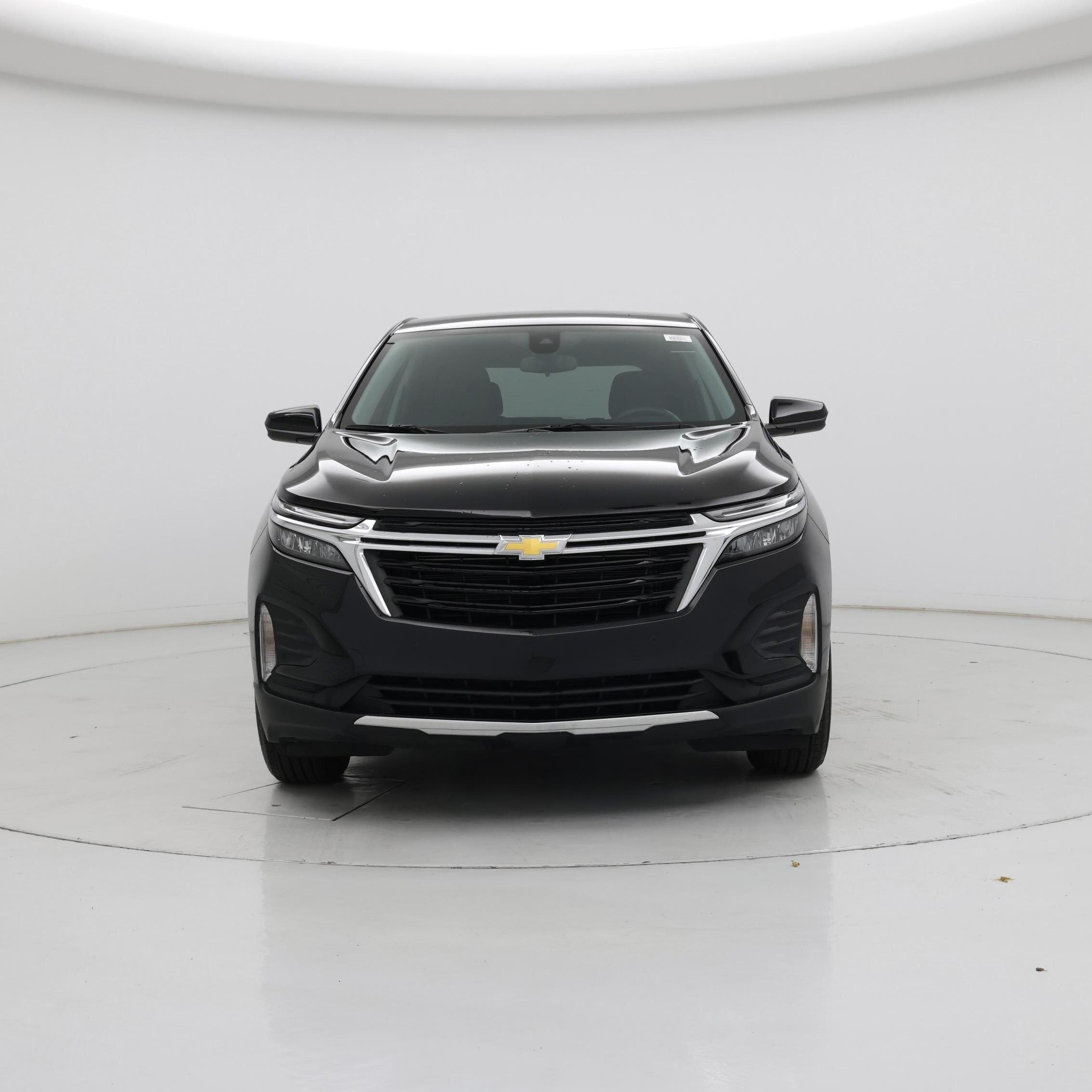 Thumbnail: 2024 Chevrolet Equinox - 5