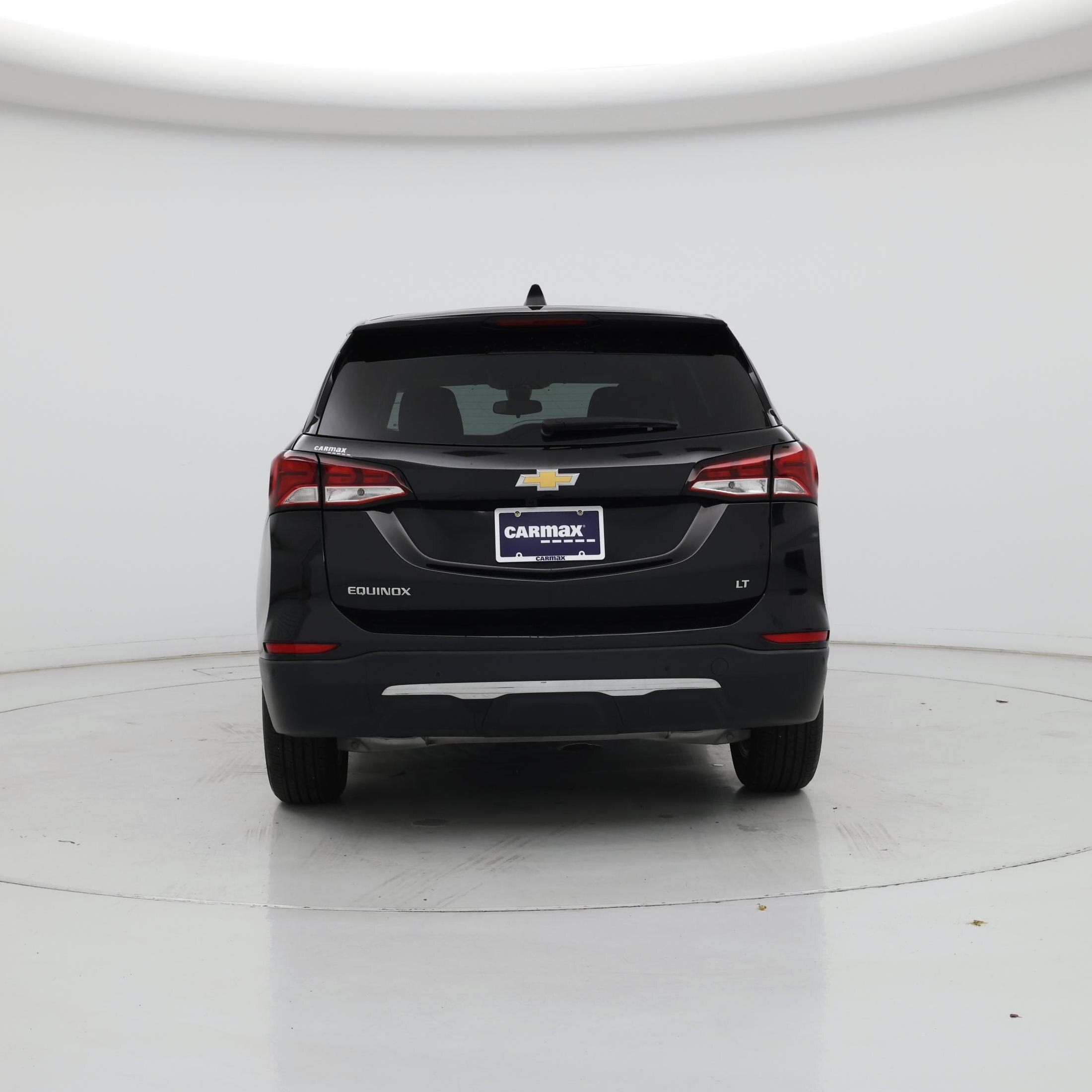 Thumbnail: 2024 Chevrolet Equinox - 6