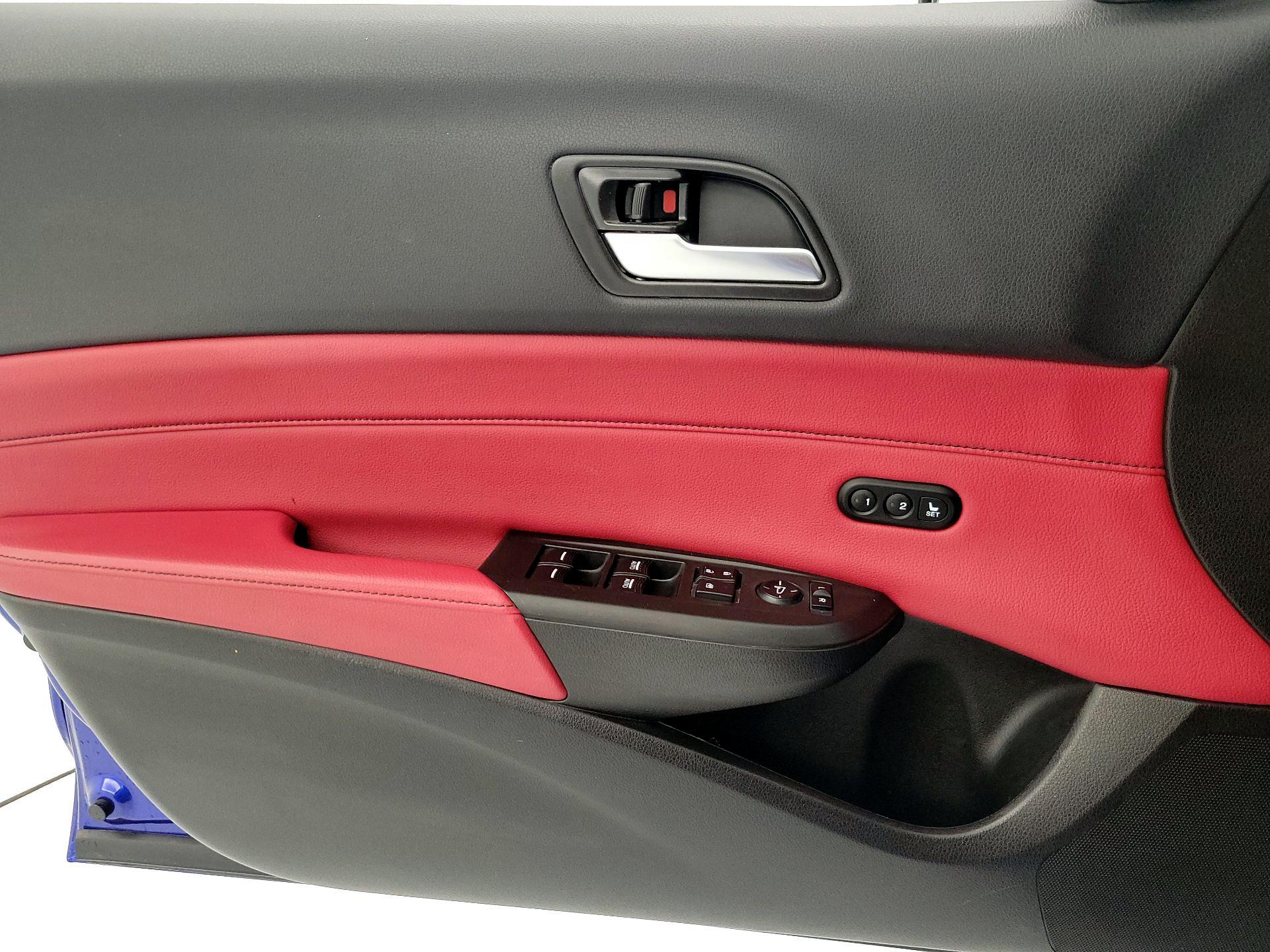 Thumbnail: 2021 Acura ILX - 12