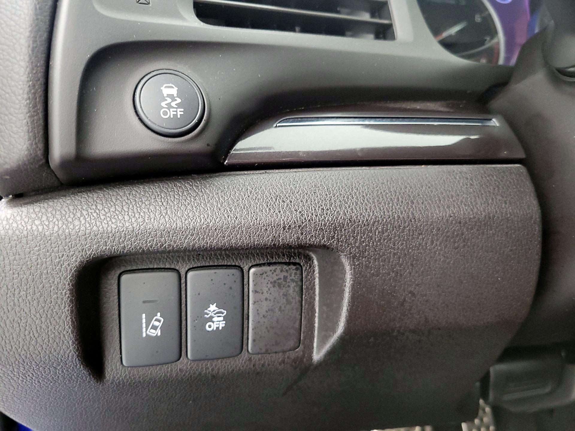 Thumbnail: 2021 Acura ILX - 13