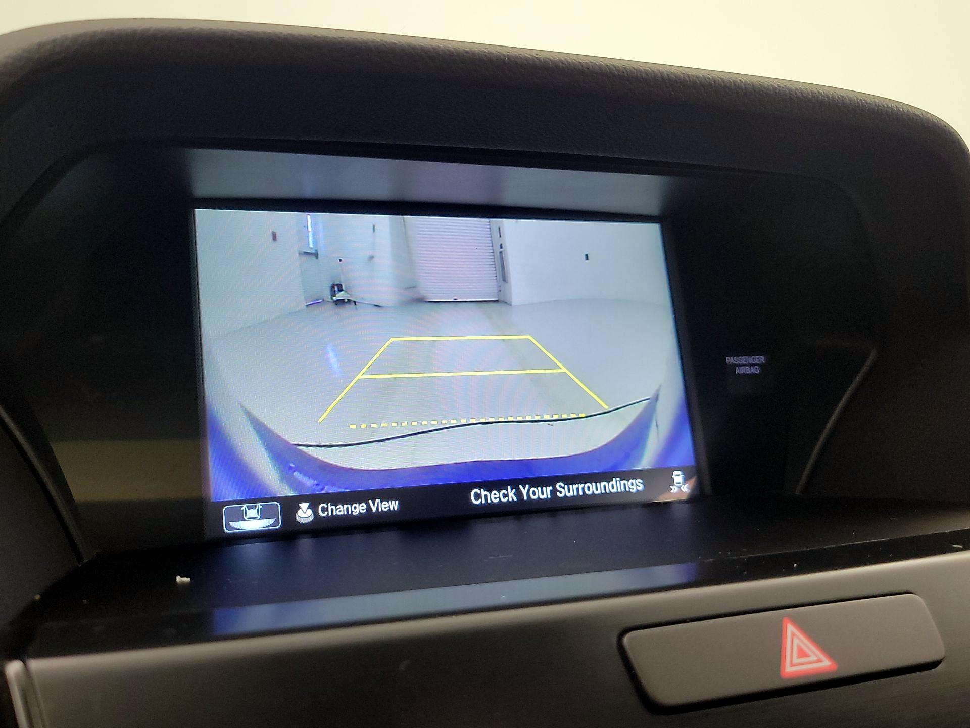 Thumbnail: 2021 Acura ILX - 14