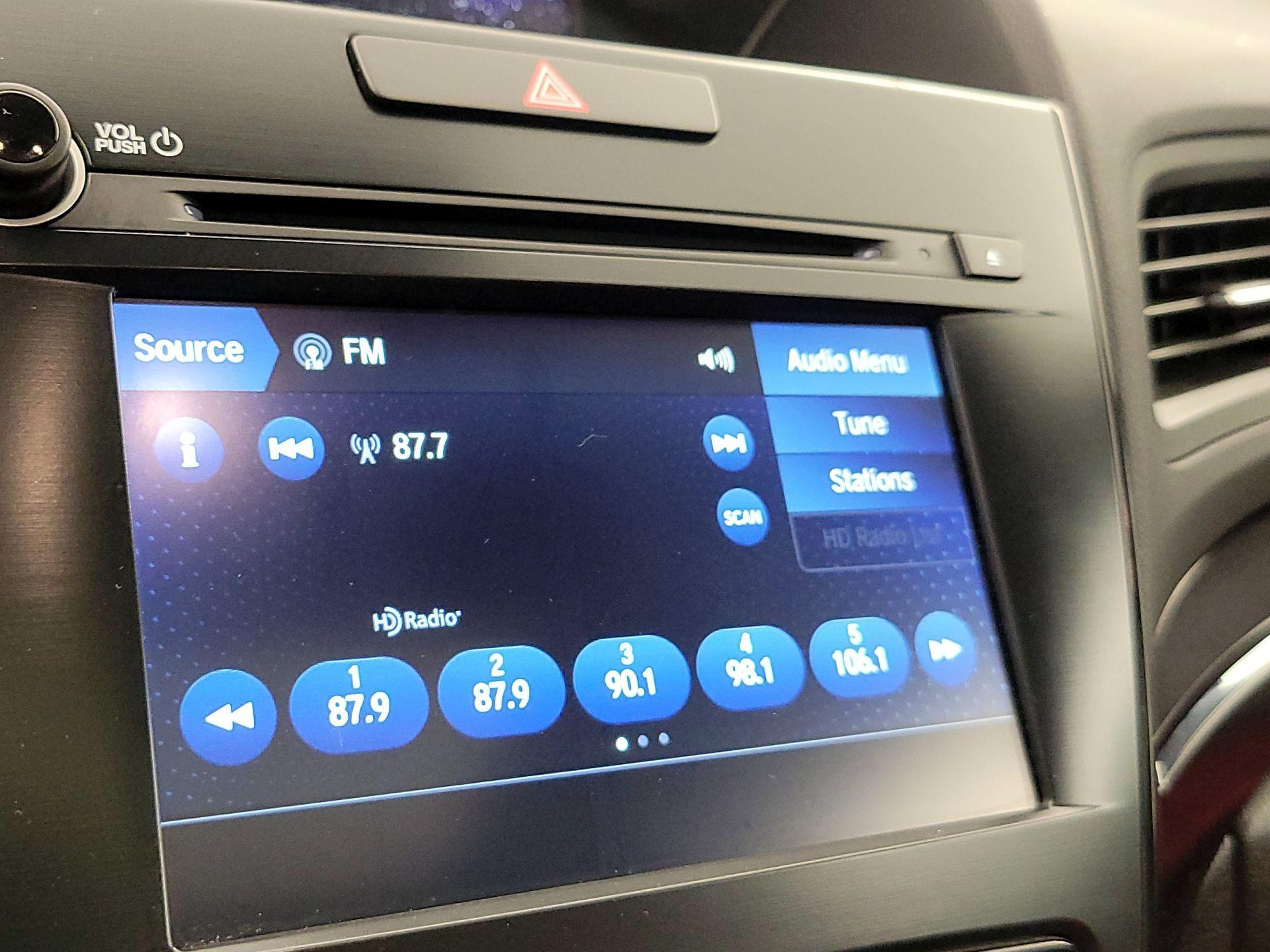 Thumbnail: 2021 Acura ILX - 15