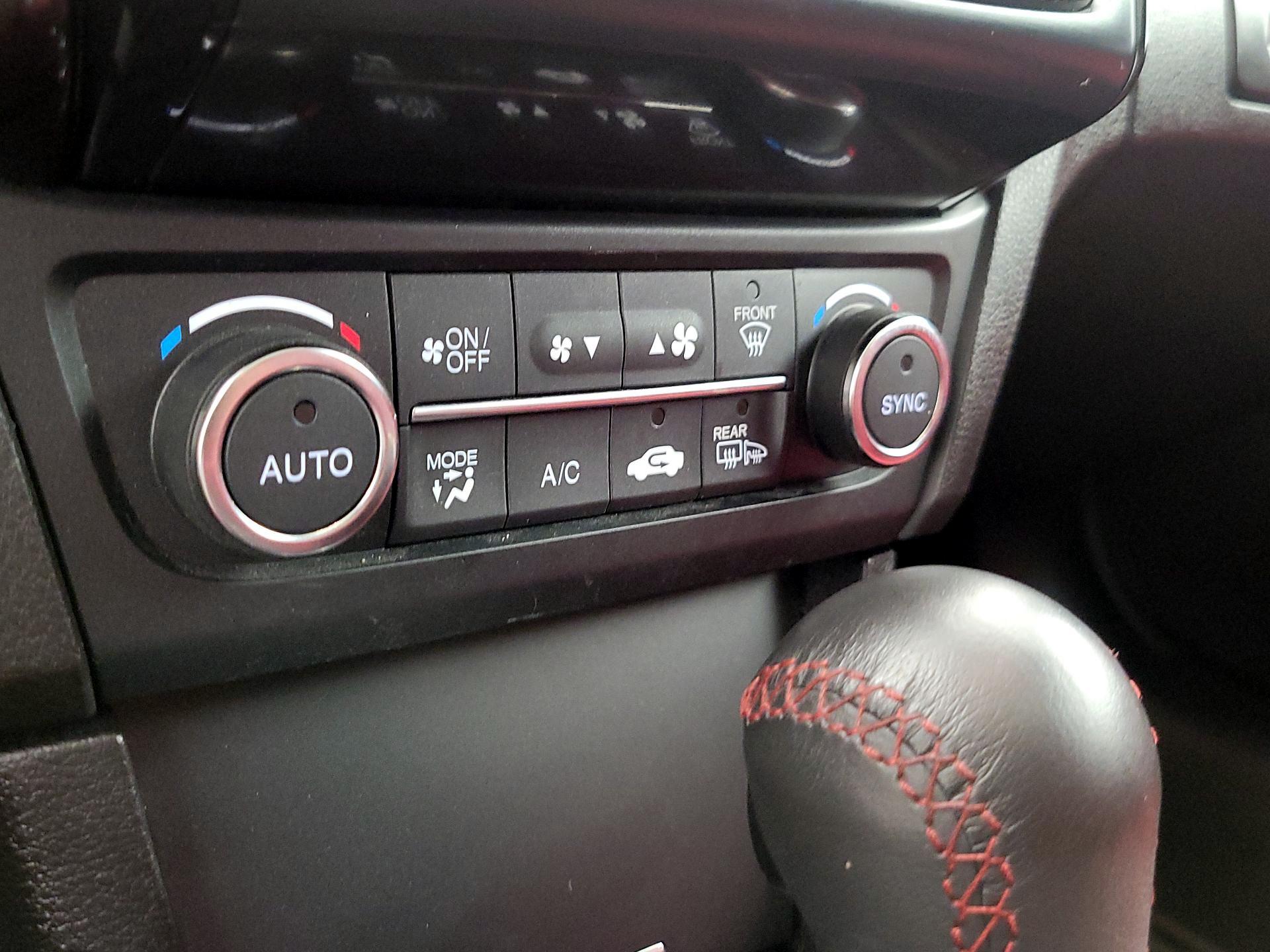 Thumbnail: 2021 Acura ILX - 16