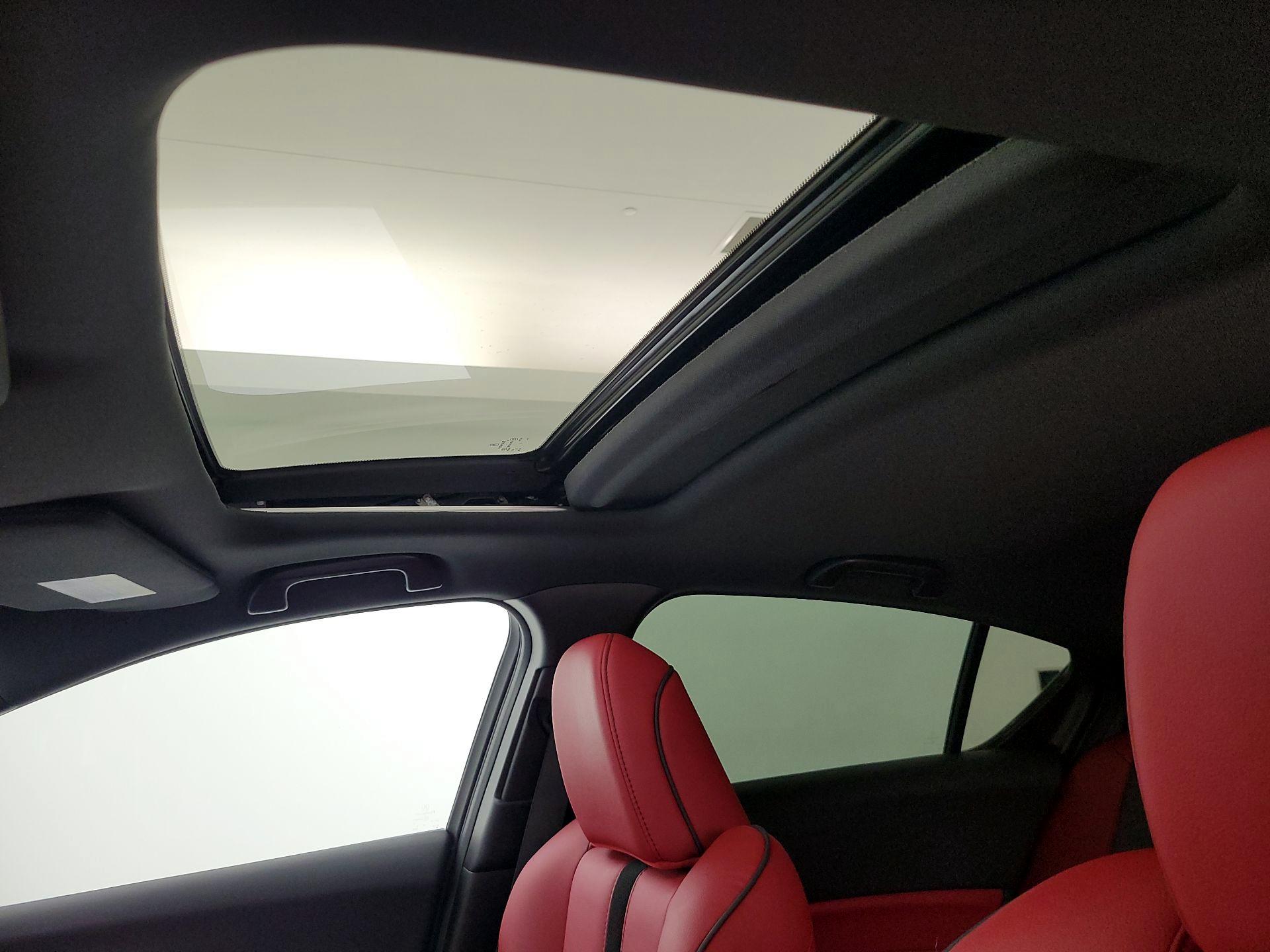 Thumbnail: 2021 Acura ILX - 19