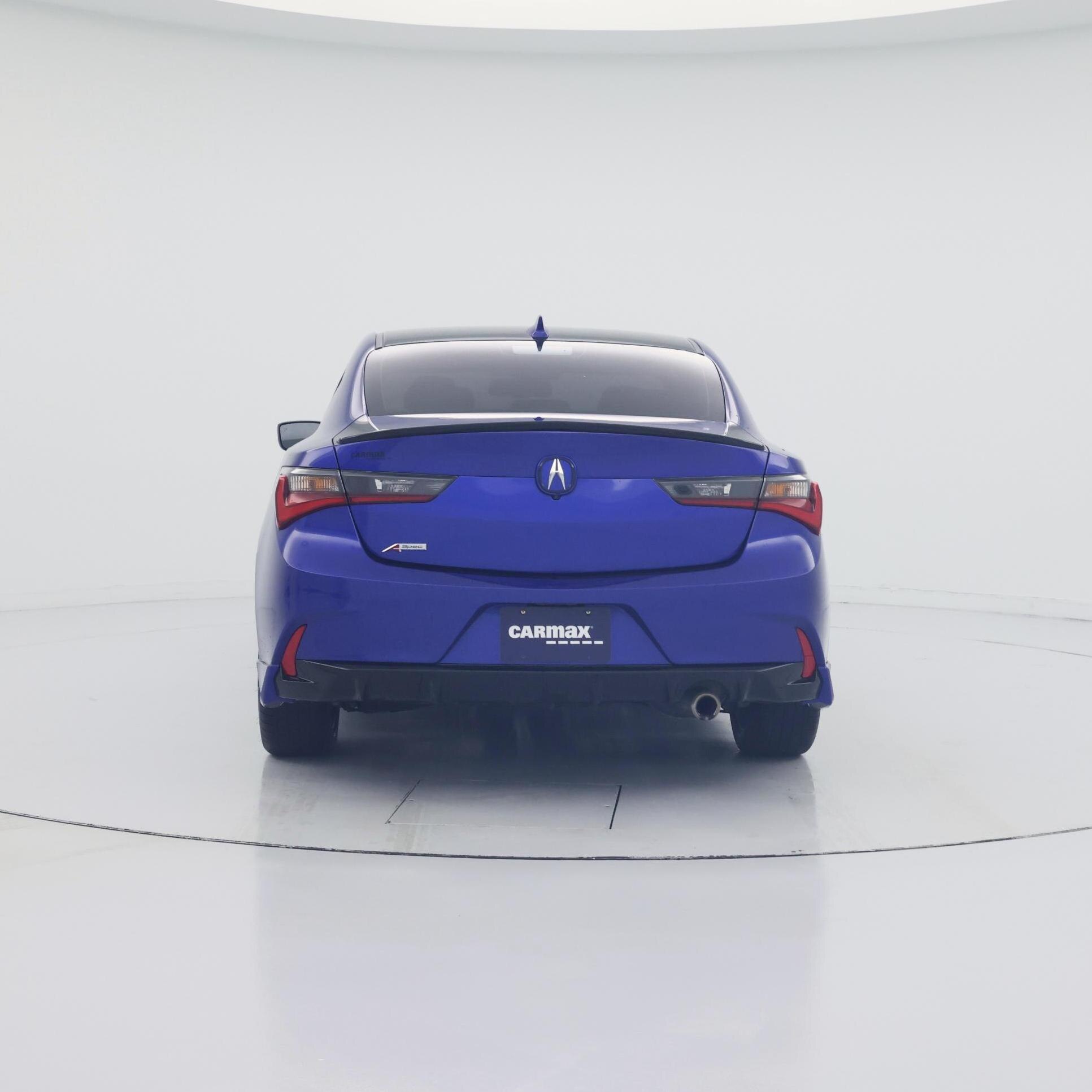 Thumbnail: 2021 Acura ILX - 6