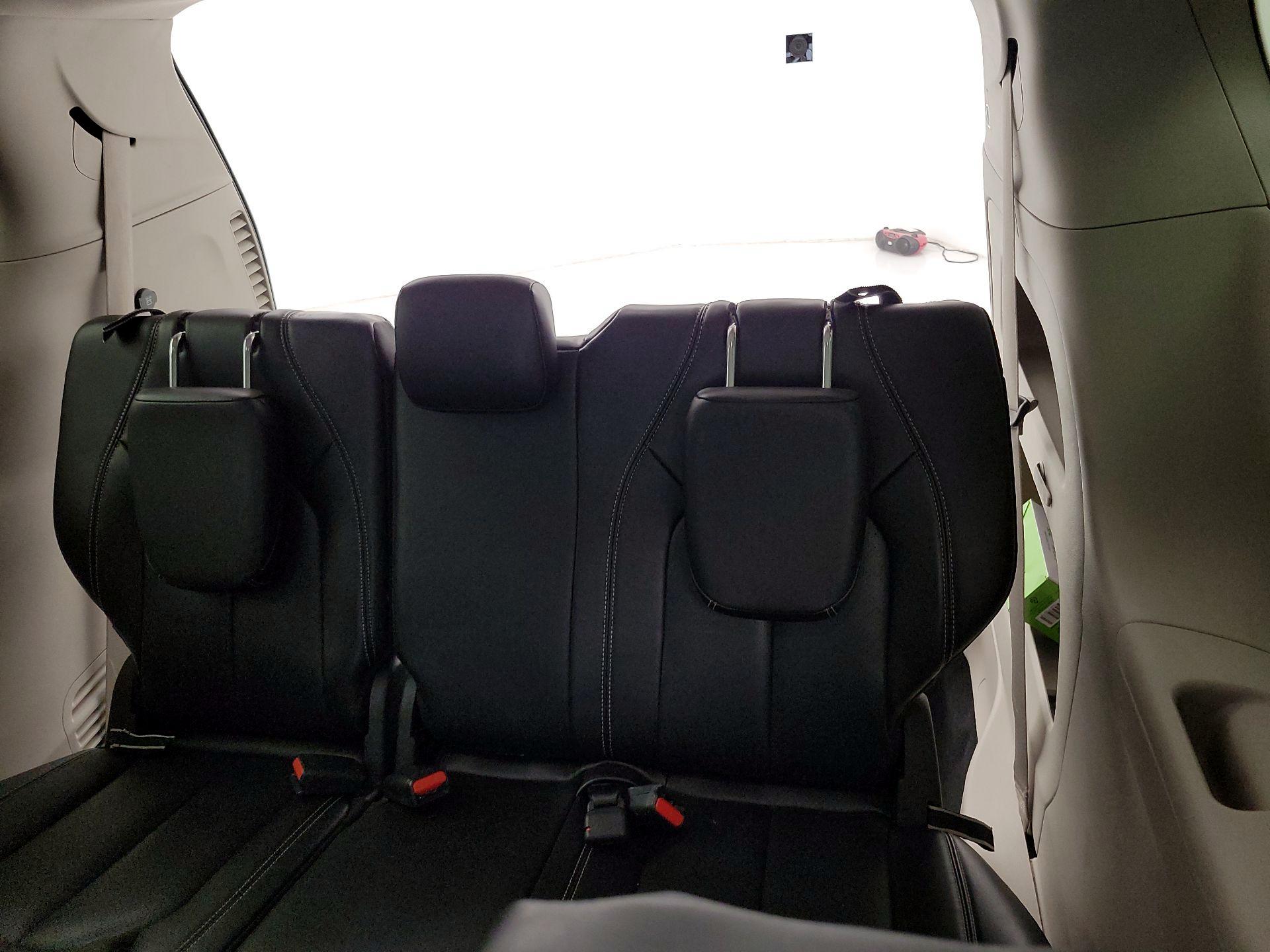 Thumbnail: 2023 Chrysler Pacifica - 20