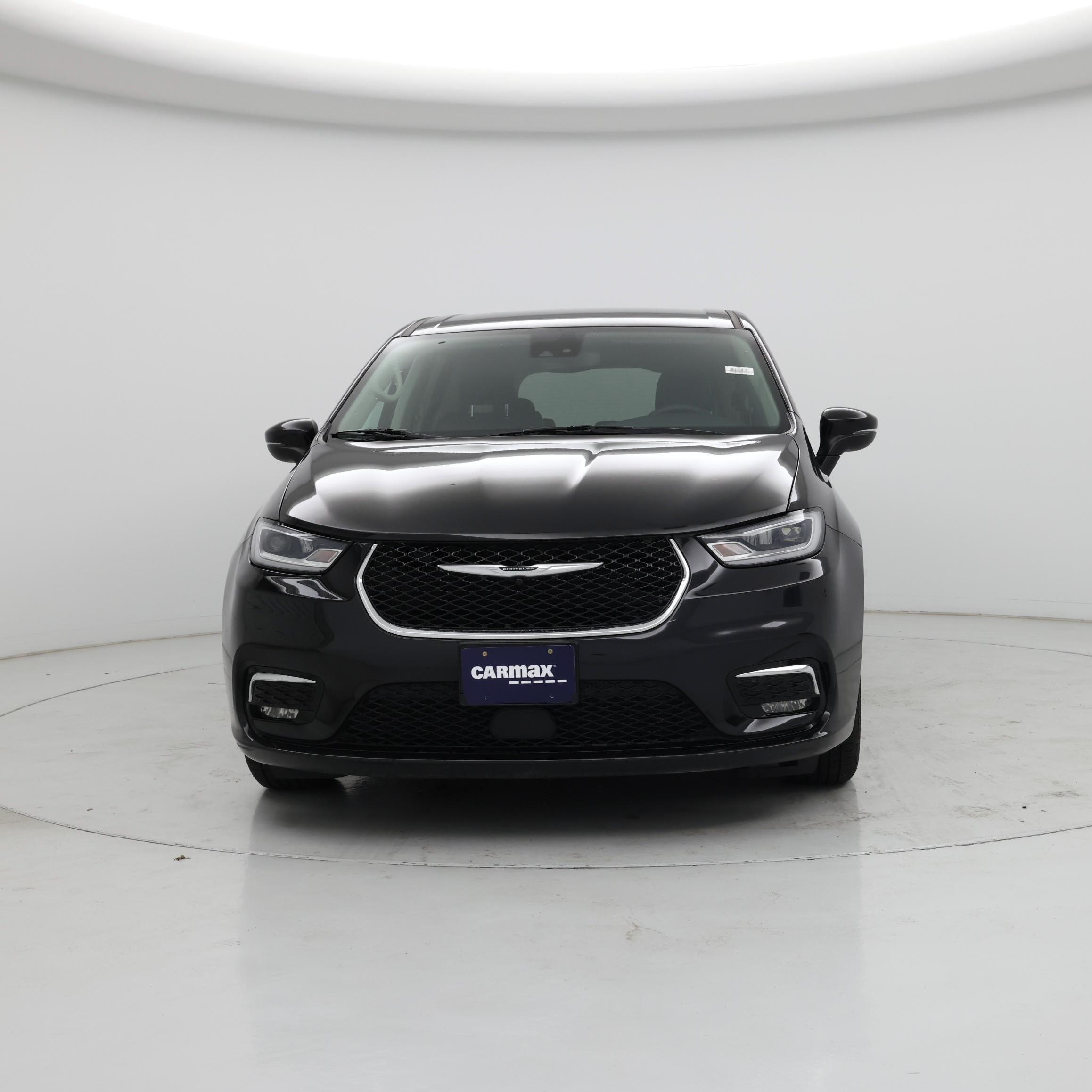 Thumbnail: 2023 Chrysler Pacifica - 5