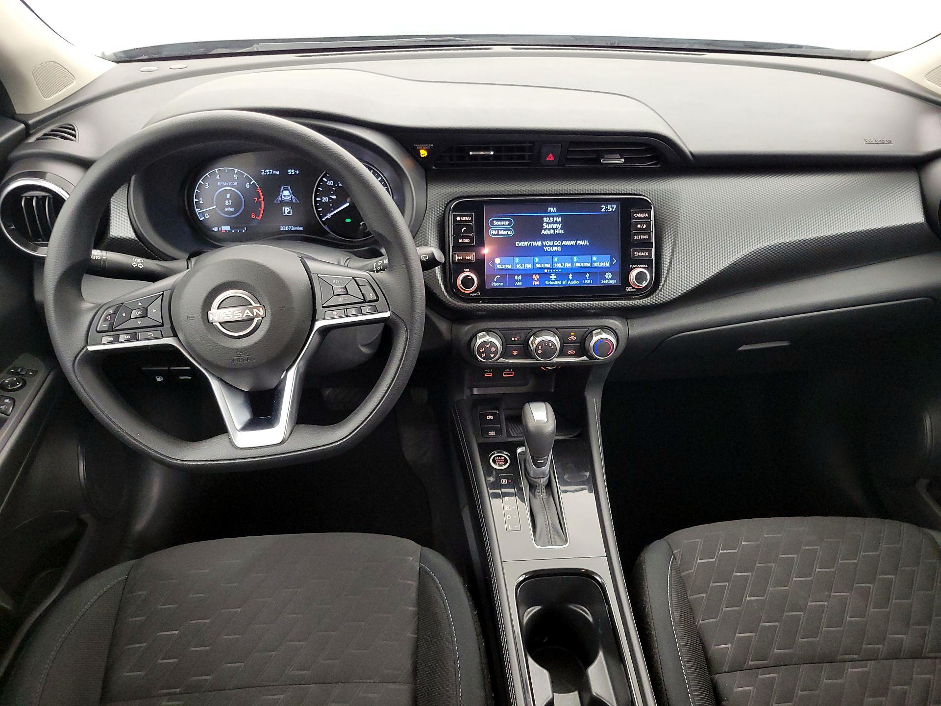 Thumbnail: 2024 Nissan Kicks - 9