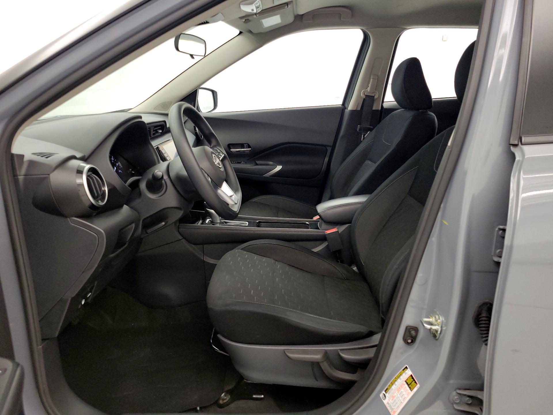 Thumbnail: 2024 Nissan Kicks - 11