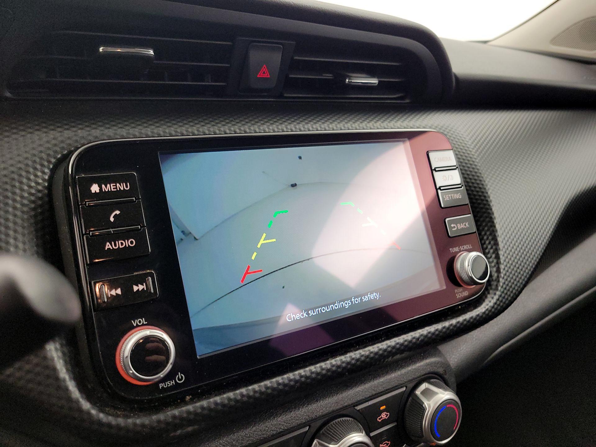 Thumbnail: 2024 Nissan Kicks - 13