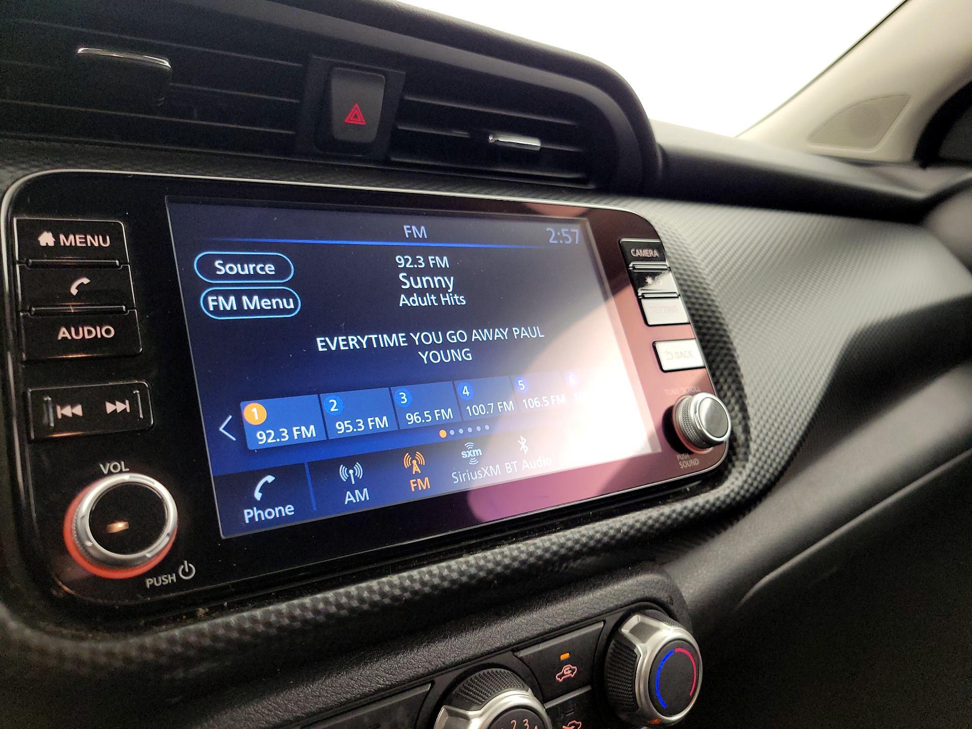 Thumbnail: 2024 Nissan Kicks - 14