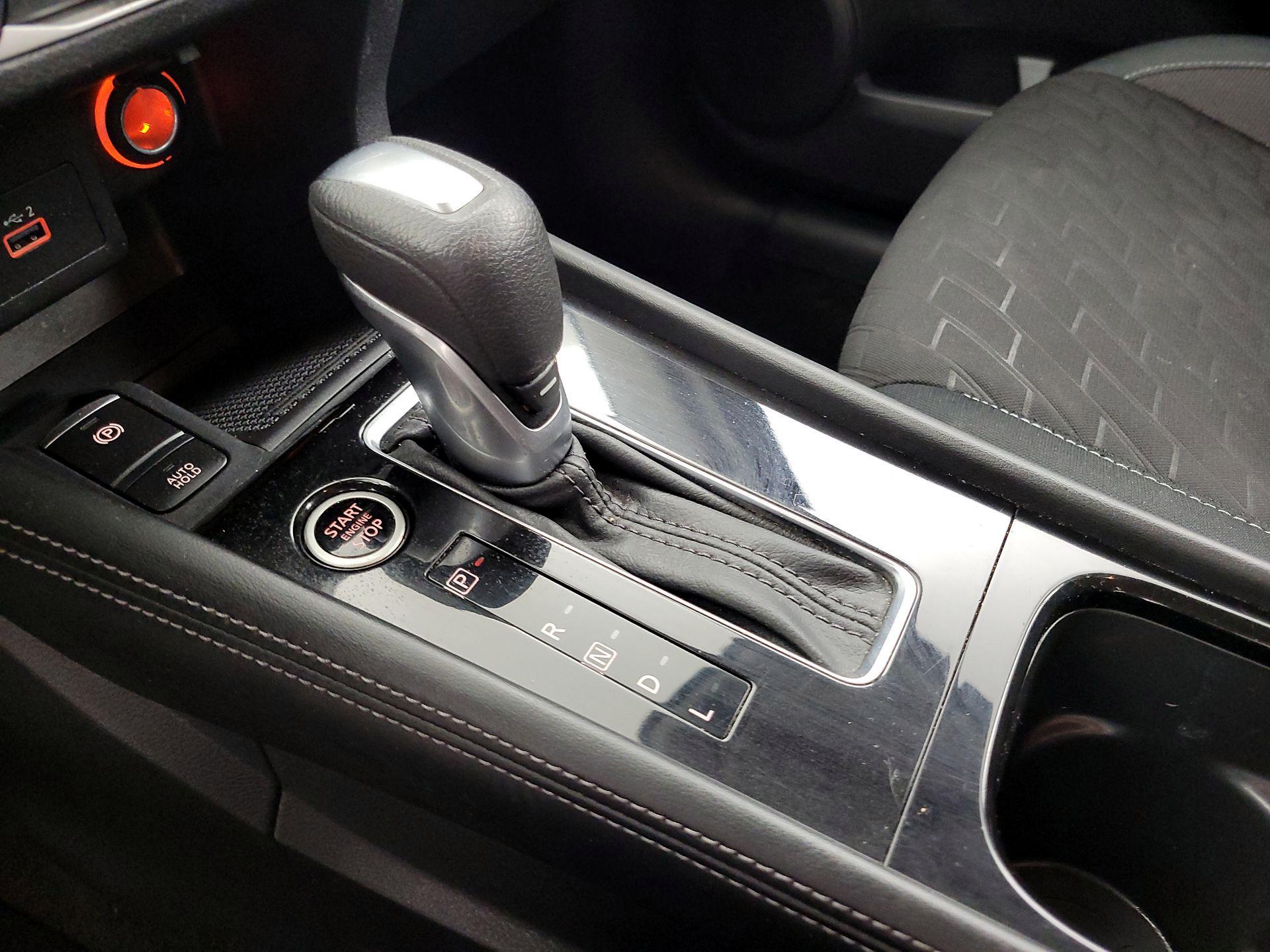 Thumbnail: 2024 Nissan Kicks - 16