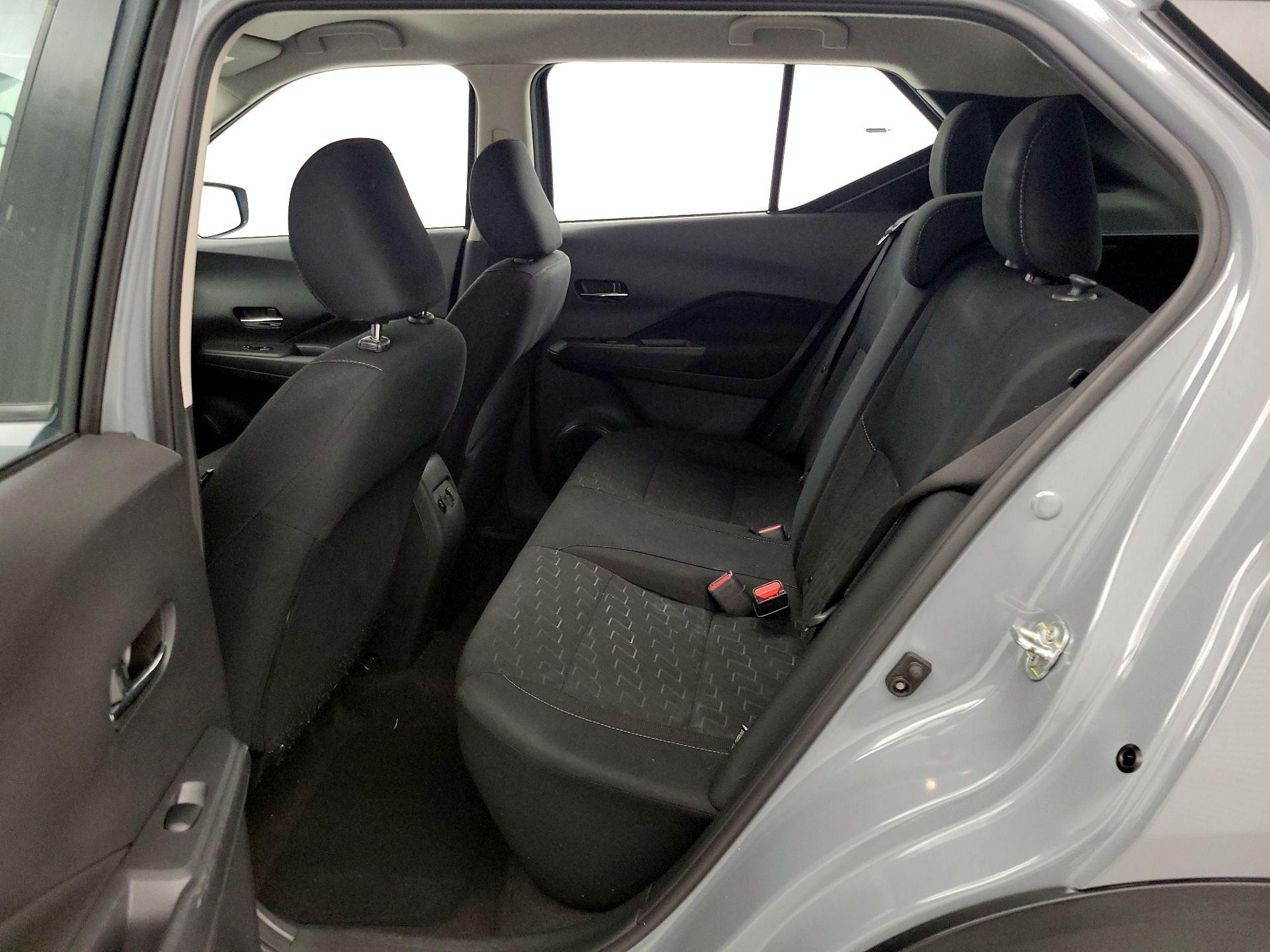 Thumbnail: 2024 Nissan Kicks - 18