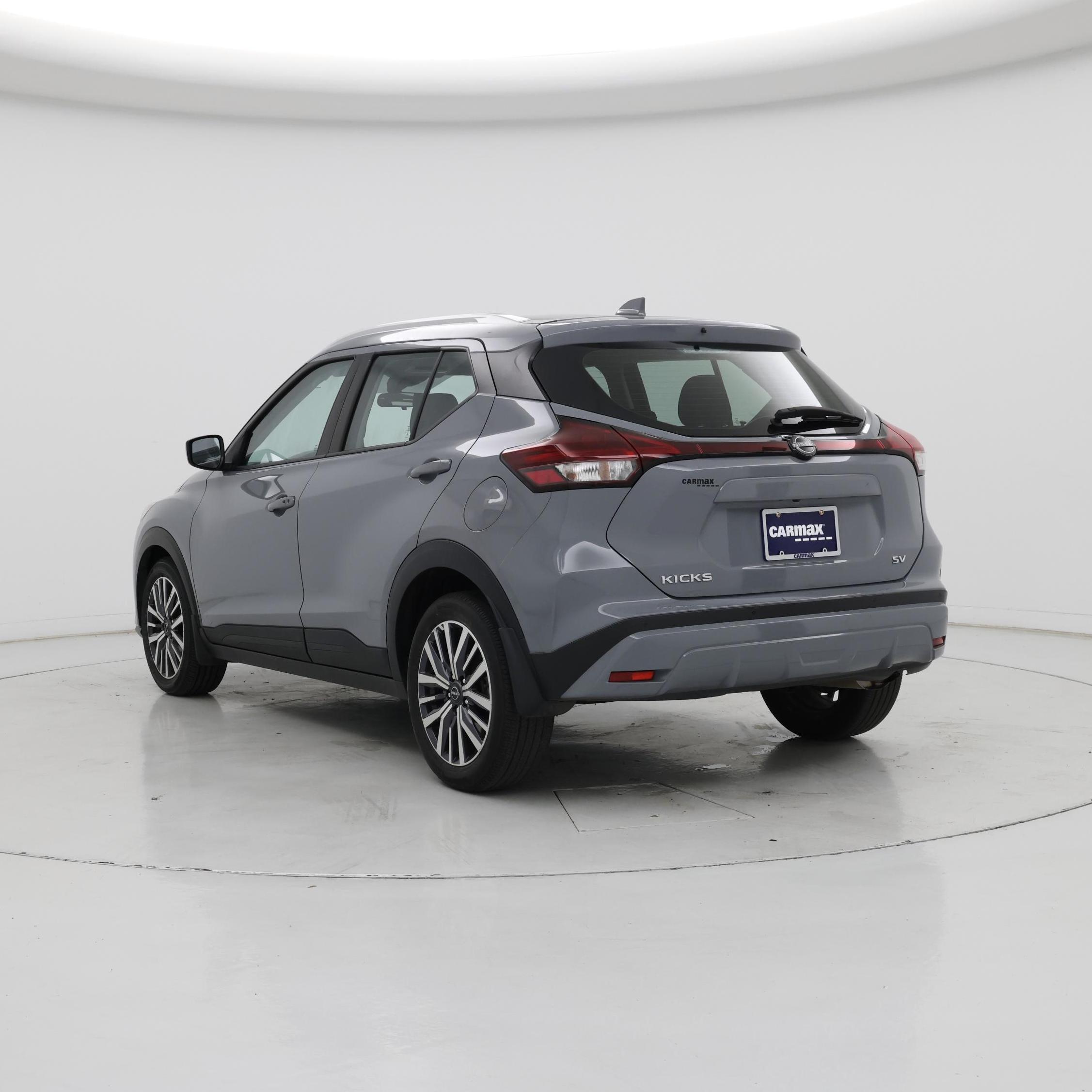 Thumbnail: 2024 Nissan Kicks - 2