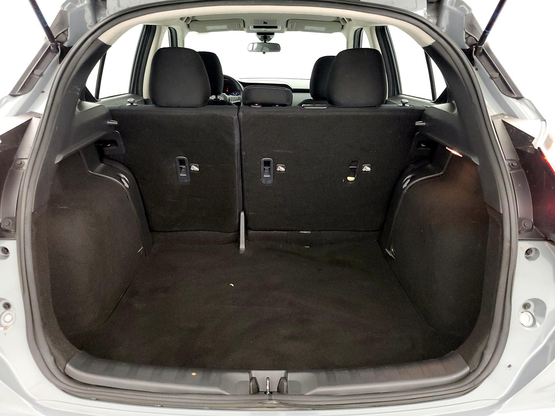 Thumbnail: 2024 Nissan Kicks - 19