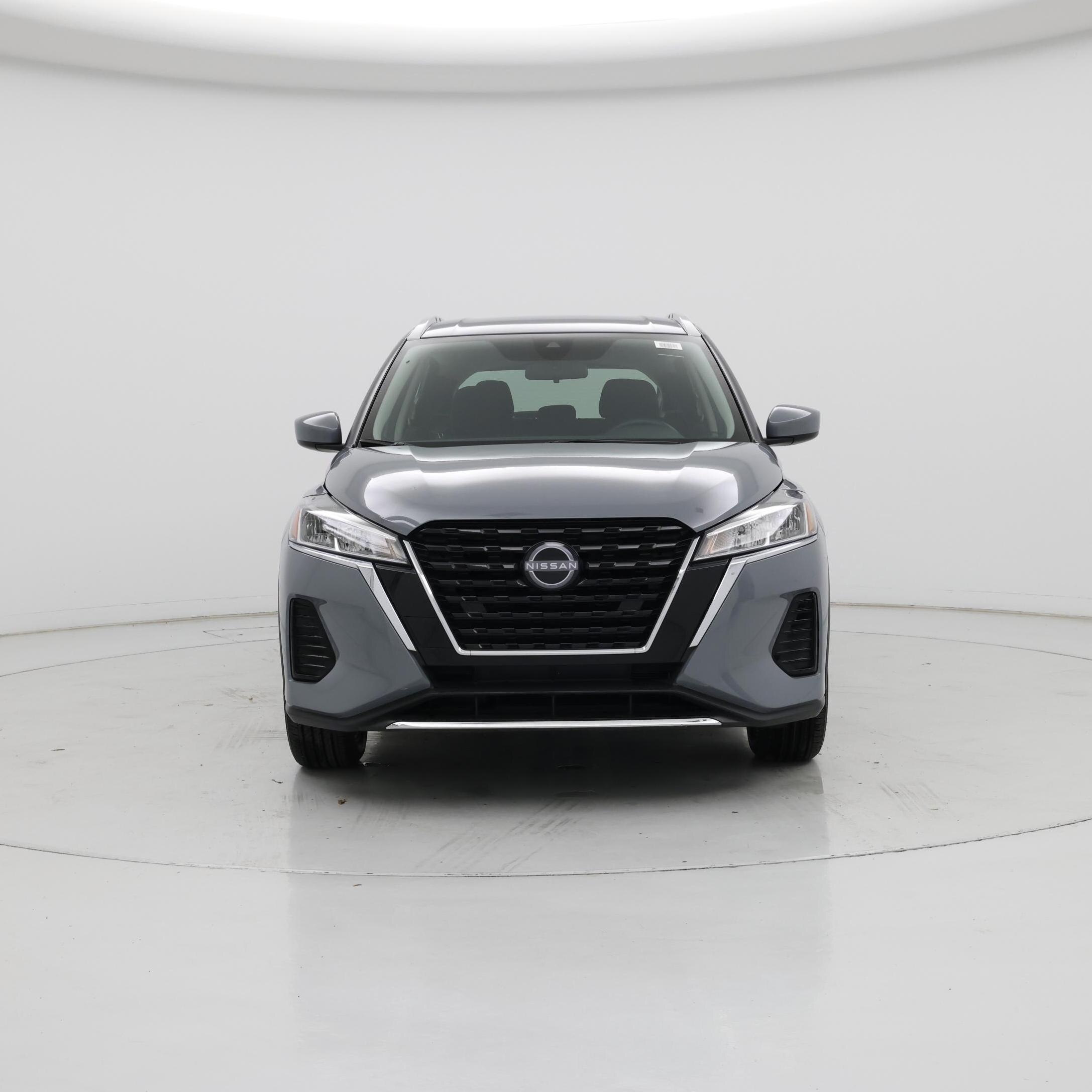 Thumbnail: 2024 Nissan Kicks - 5