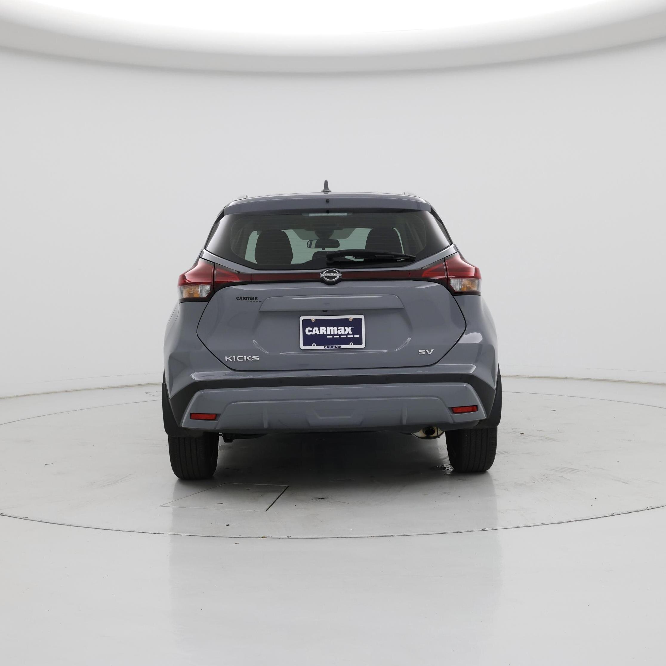 Thumbnail: 2024 Nissan Kicks - 6