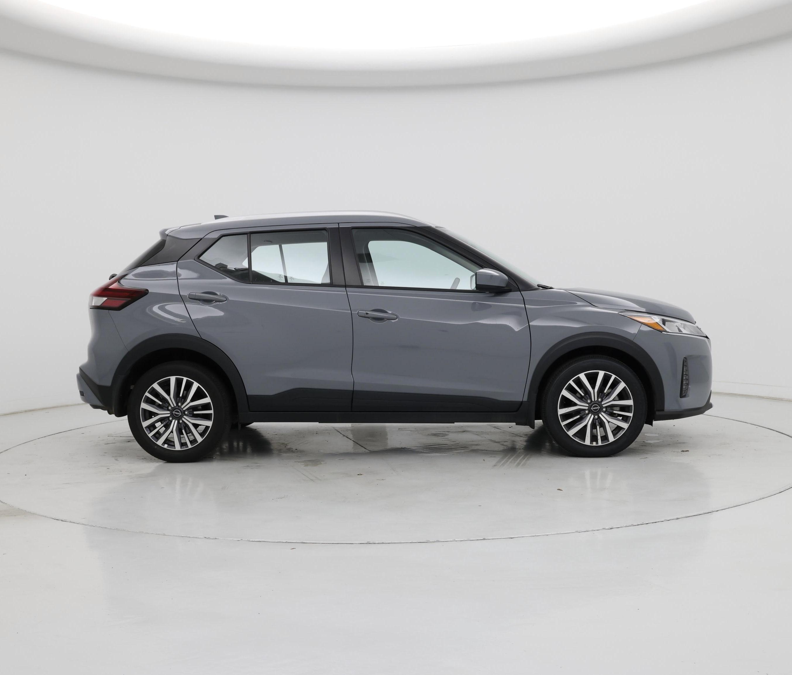 Thumbnail: 2024 Nissan Kicks - 7