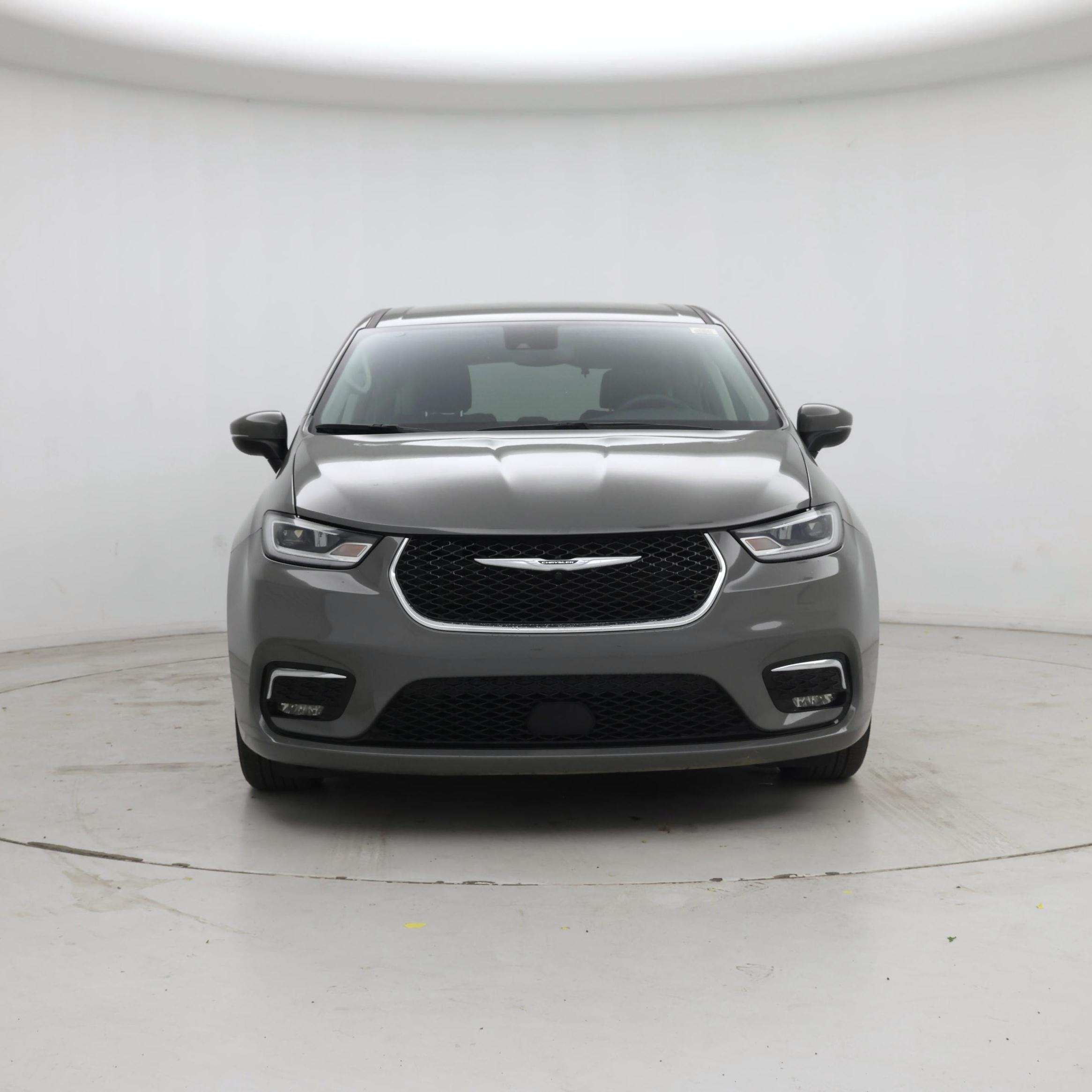 Thumbnail: 2023 Chrysler Pacifica - 5