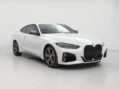 2021 BMW M440 I xDrive
