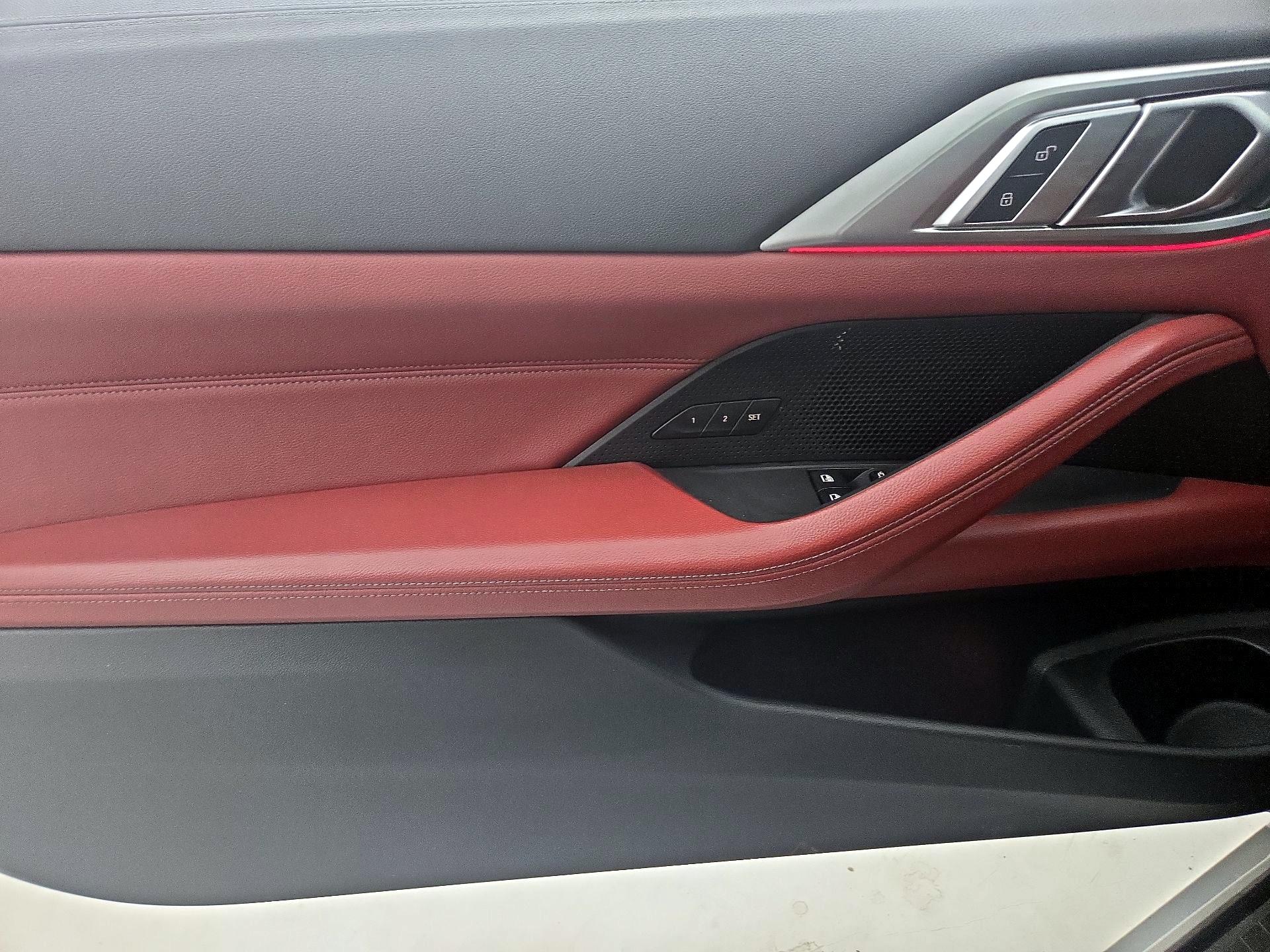 Thumbnail: 2021 BMW 4 Series - 12