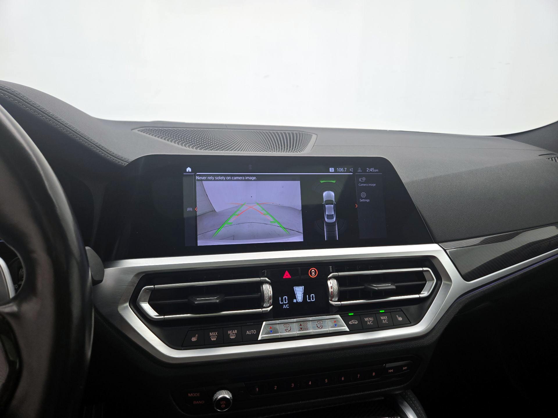 Thumbnail: 2021 BMW 4 Series - 15