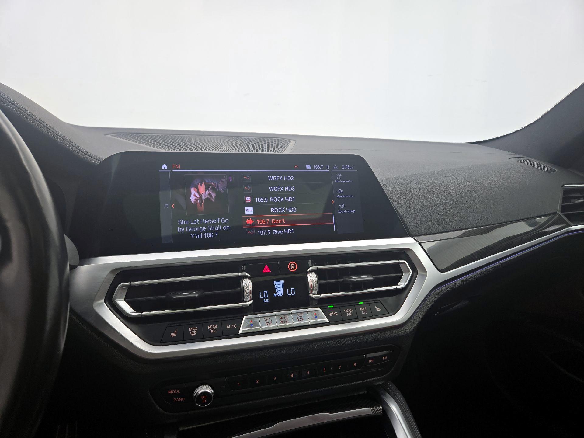 Thumbnail: 2021 BMW 4 Series - 16
