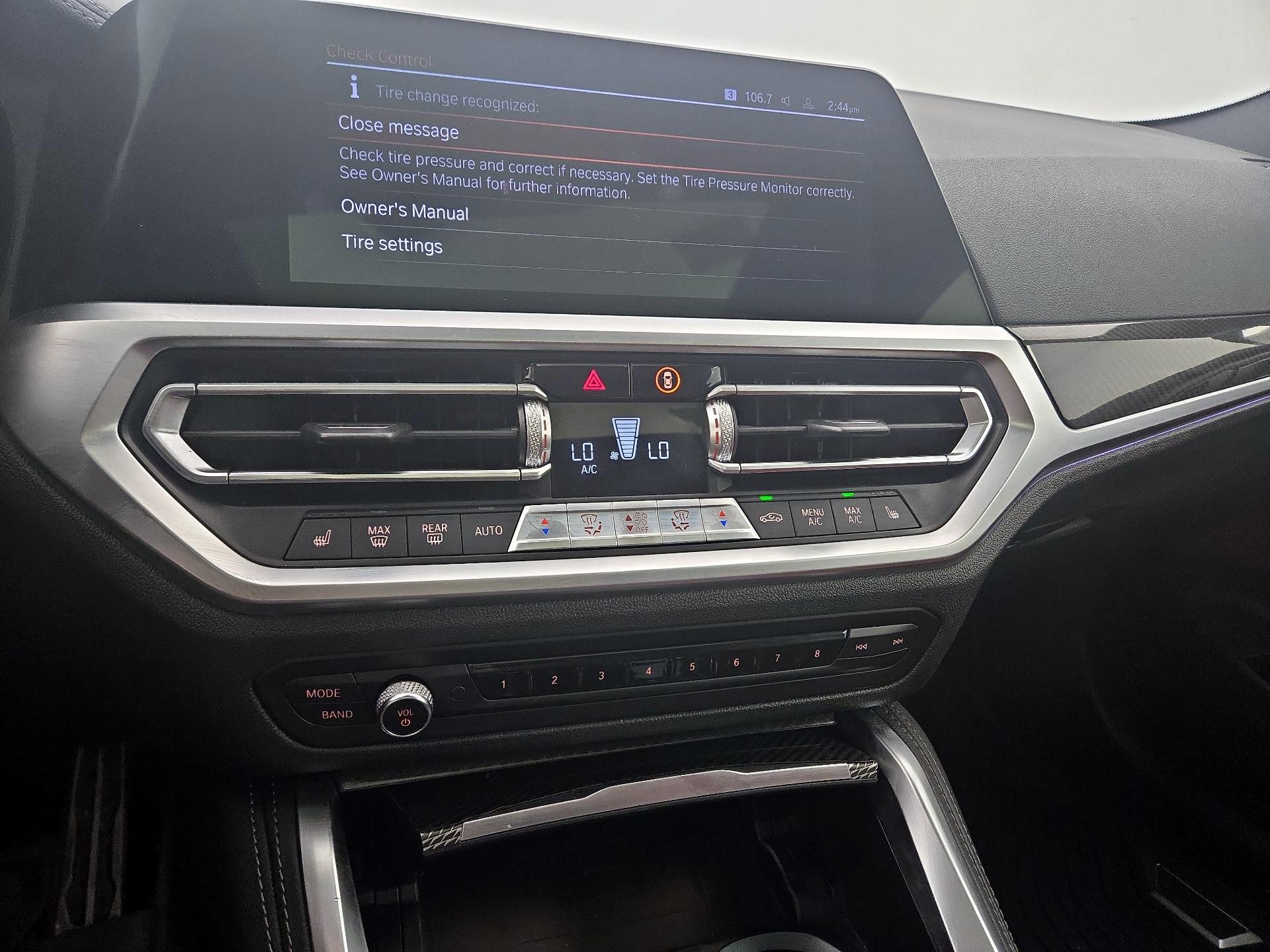 Thumbnail: 2021 BMW 4 Series - 17