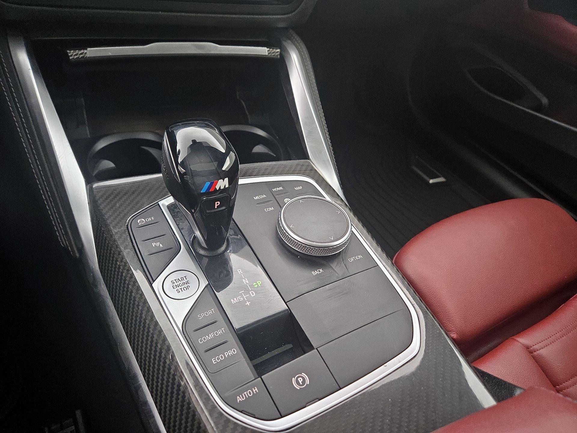Thumbnail: 2021 BMW 4 Series - 18