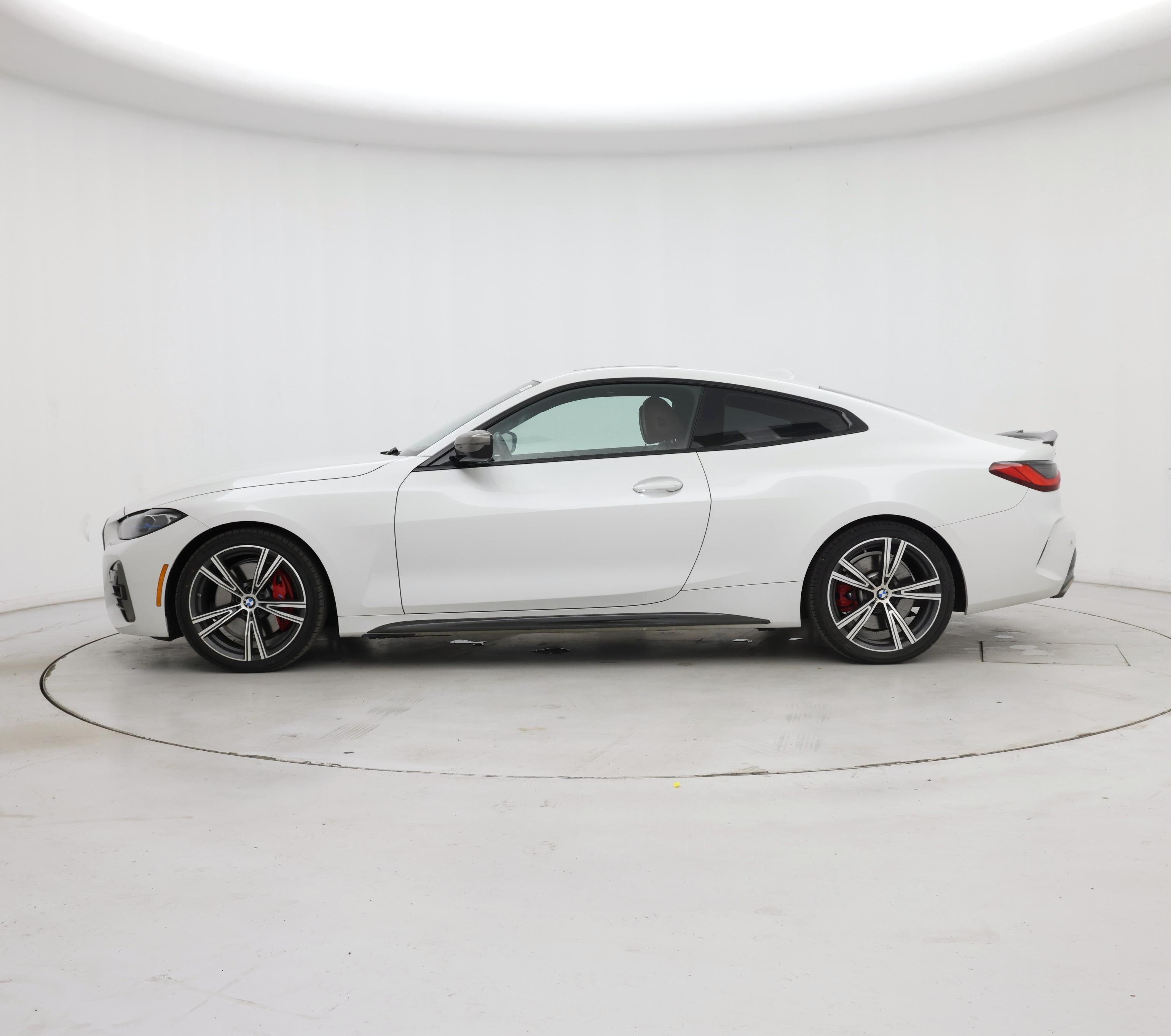 Thumbnail: 2021 BMW 4 Series - 3