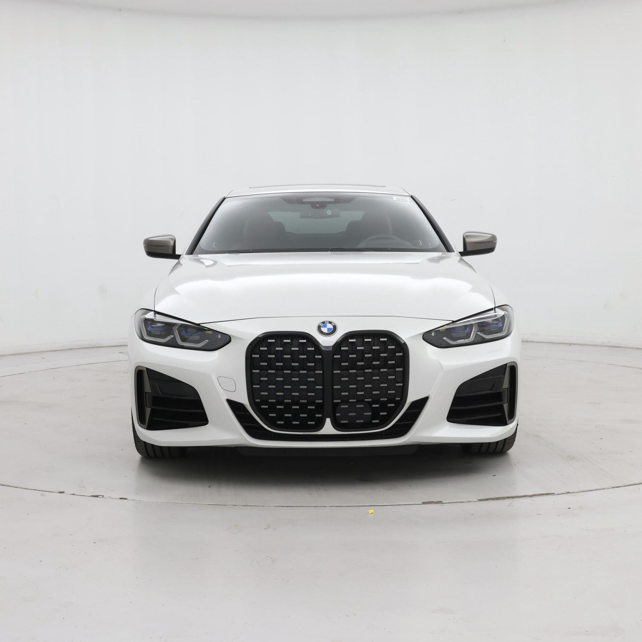 Thumbnail: 2021 BMW 4 Series - 5