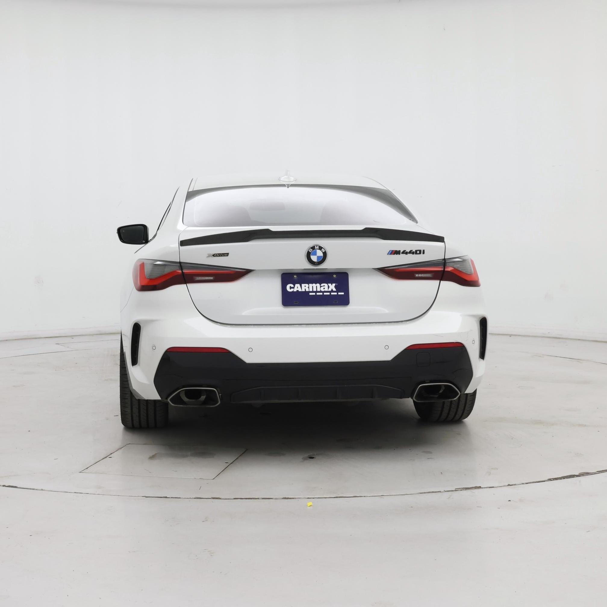 Thumbnail: 2021 BMW 4 Series - 6