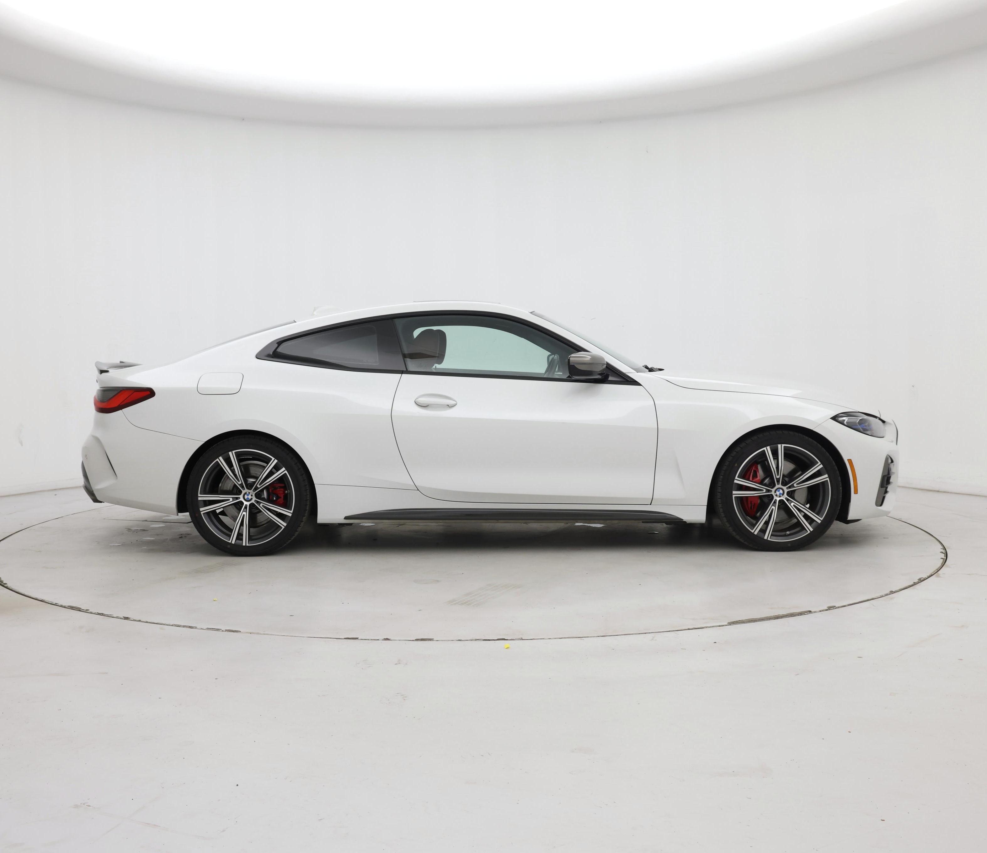 Thumbnail: 2021 BMW 4 Series - 7