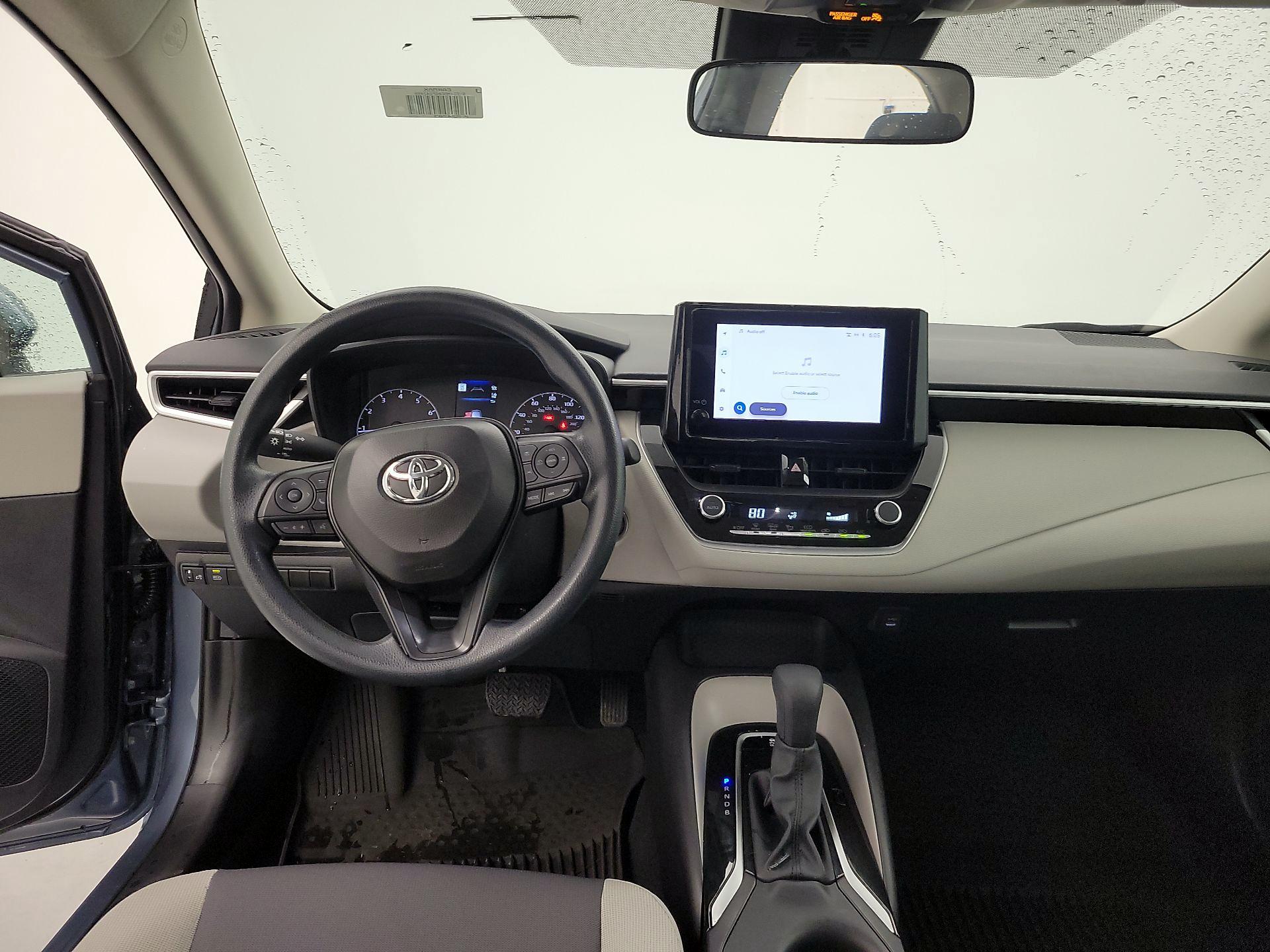 Thumbnail: 2025 Toyota Corolla - 9