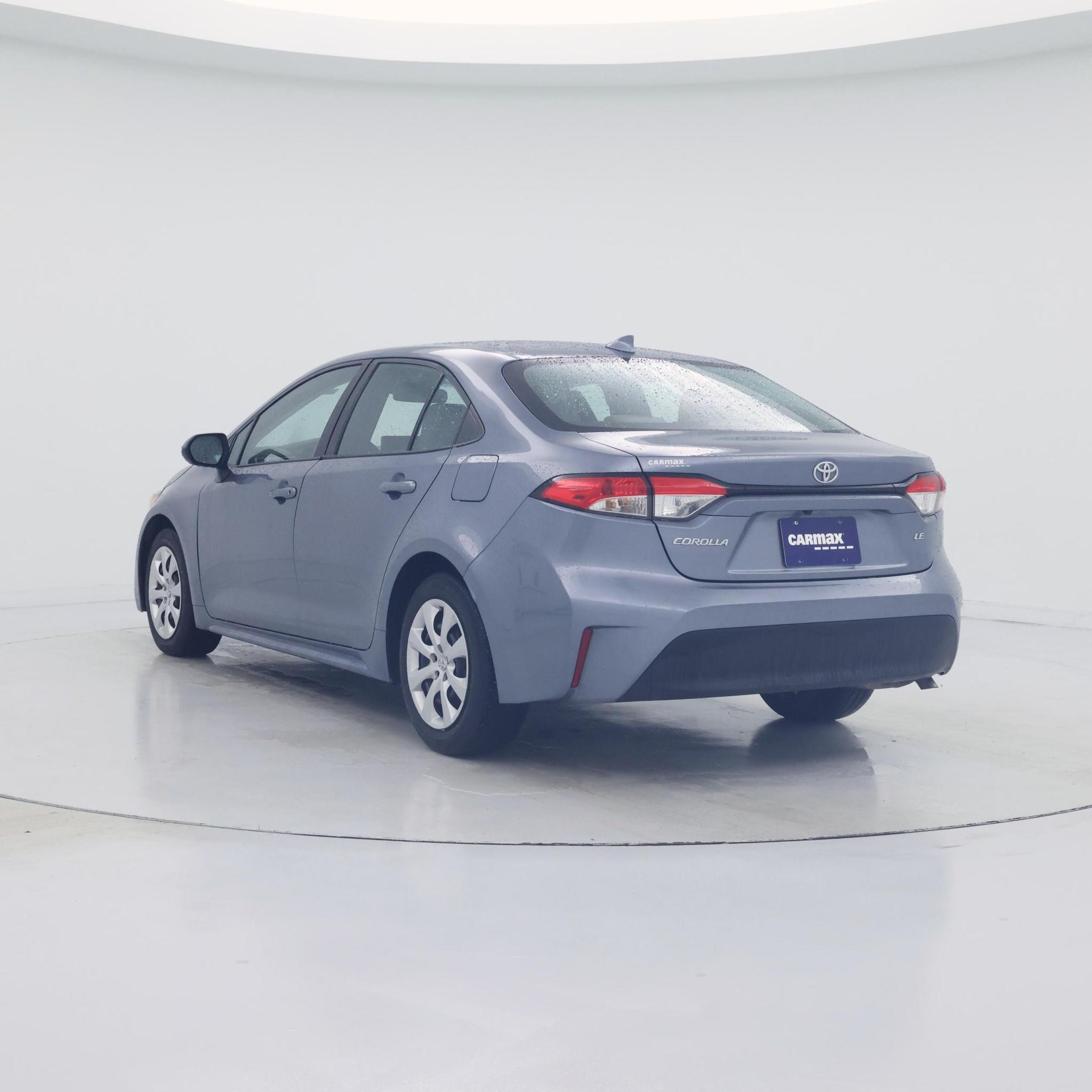 Thumbnail: 2025 Toyota Corolla - 2