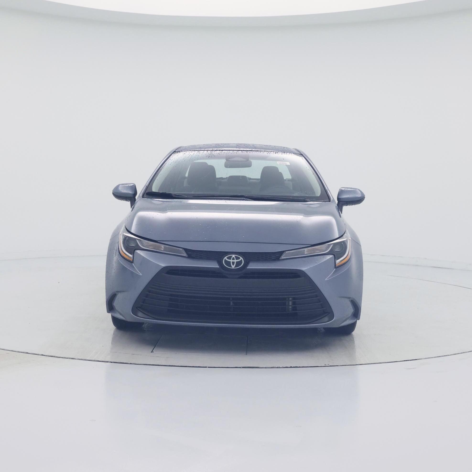 Thumbnail: 2025 Toyota Corolla - 5