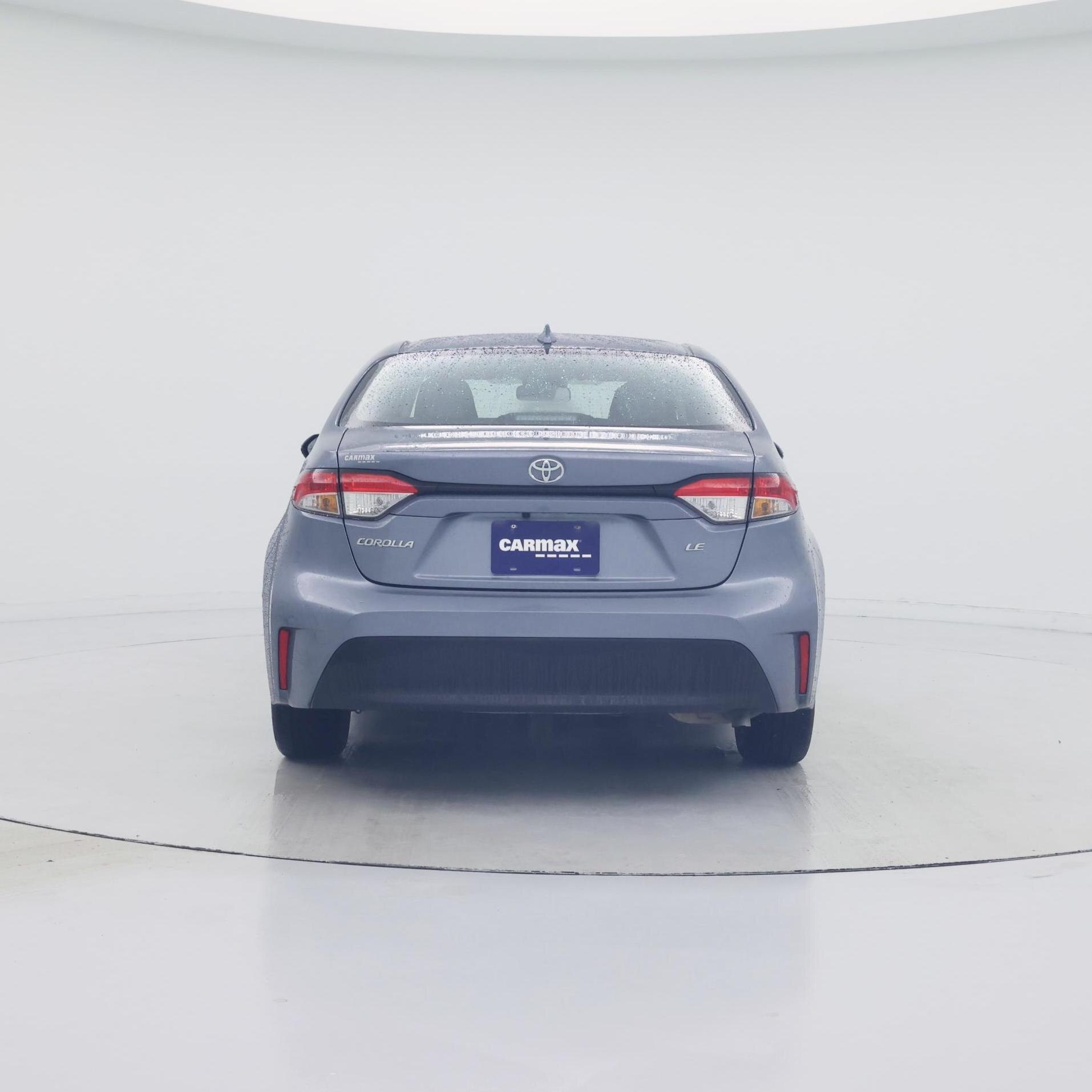 Thumbnail: 2025 Toyota Corolla - 6