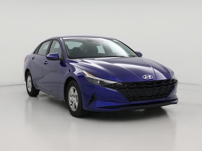 2023 Hyundai Elantra SE