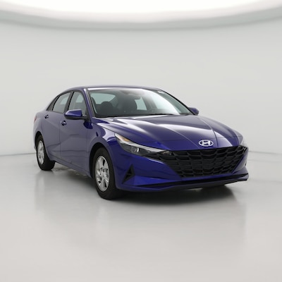 2023 Hyundai Elantra SE