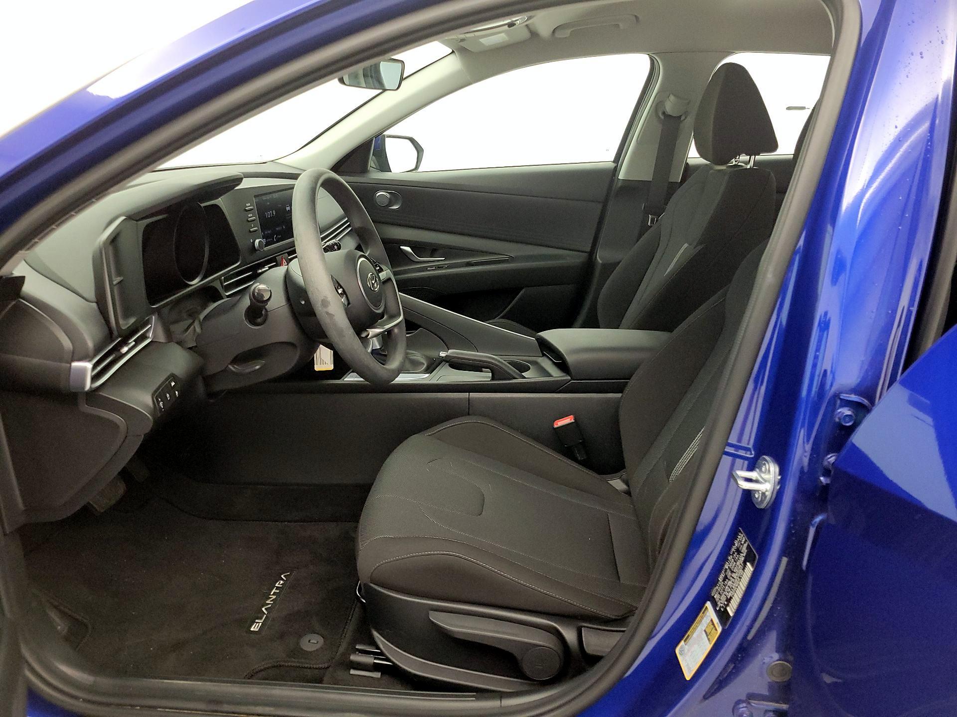 Thumbnail: 2023 Hyundai Elantra - 11