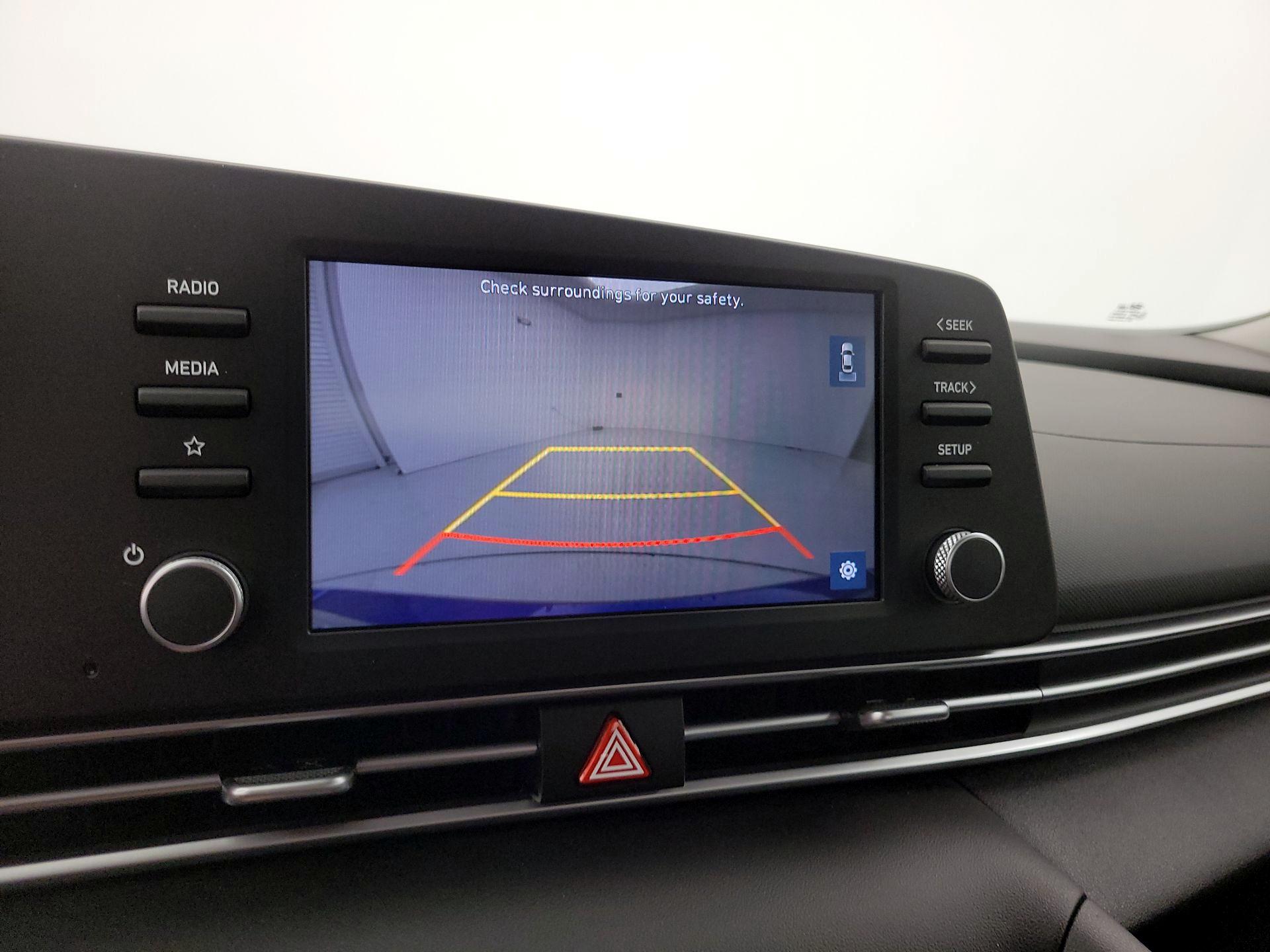 Thumbnail: 2023 Hyundai Elantra - 14