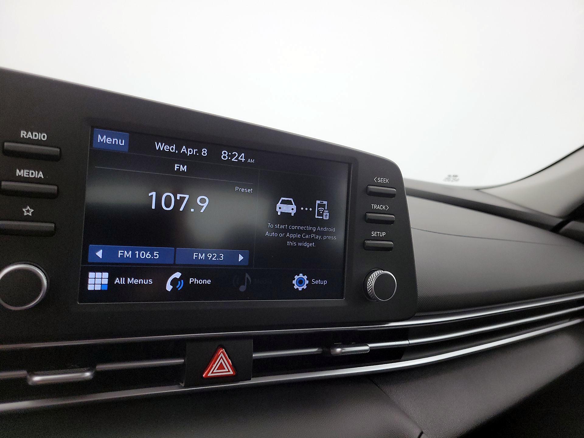 Thumbnail: 2023 Hyundai Elantra - 15