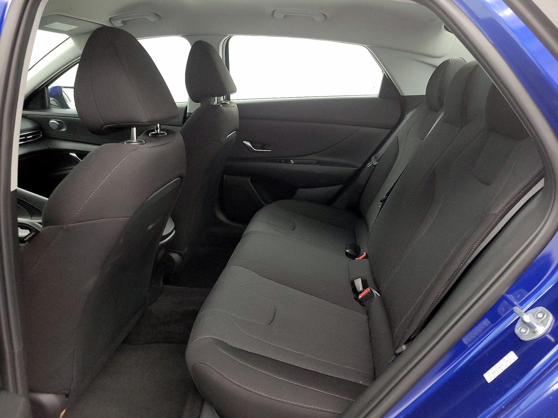 Thumbnail: 2023 Hyundai Elantra - 19