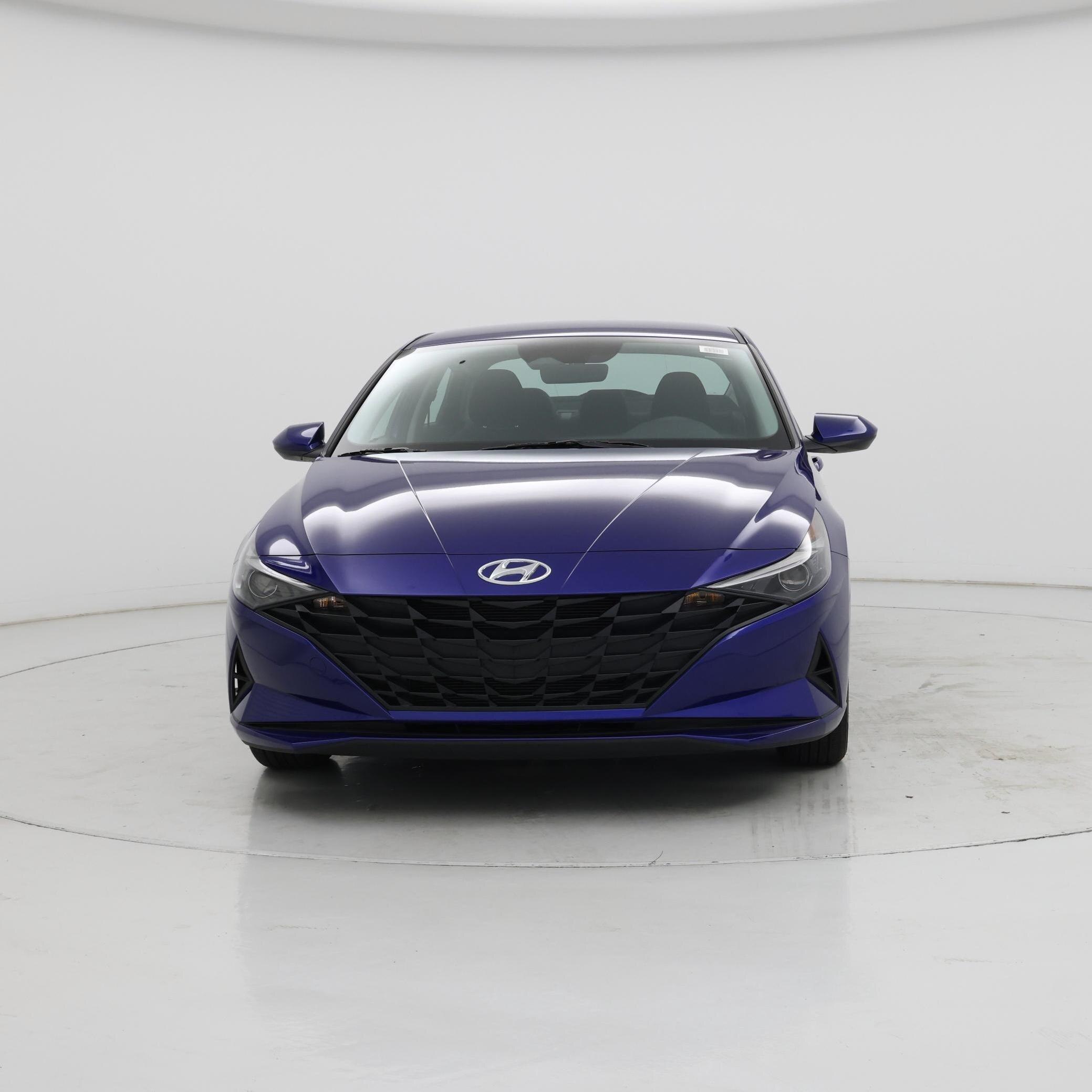 Thumbnail: 2023 Hyundai Elantra - 5