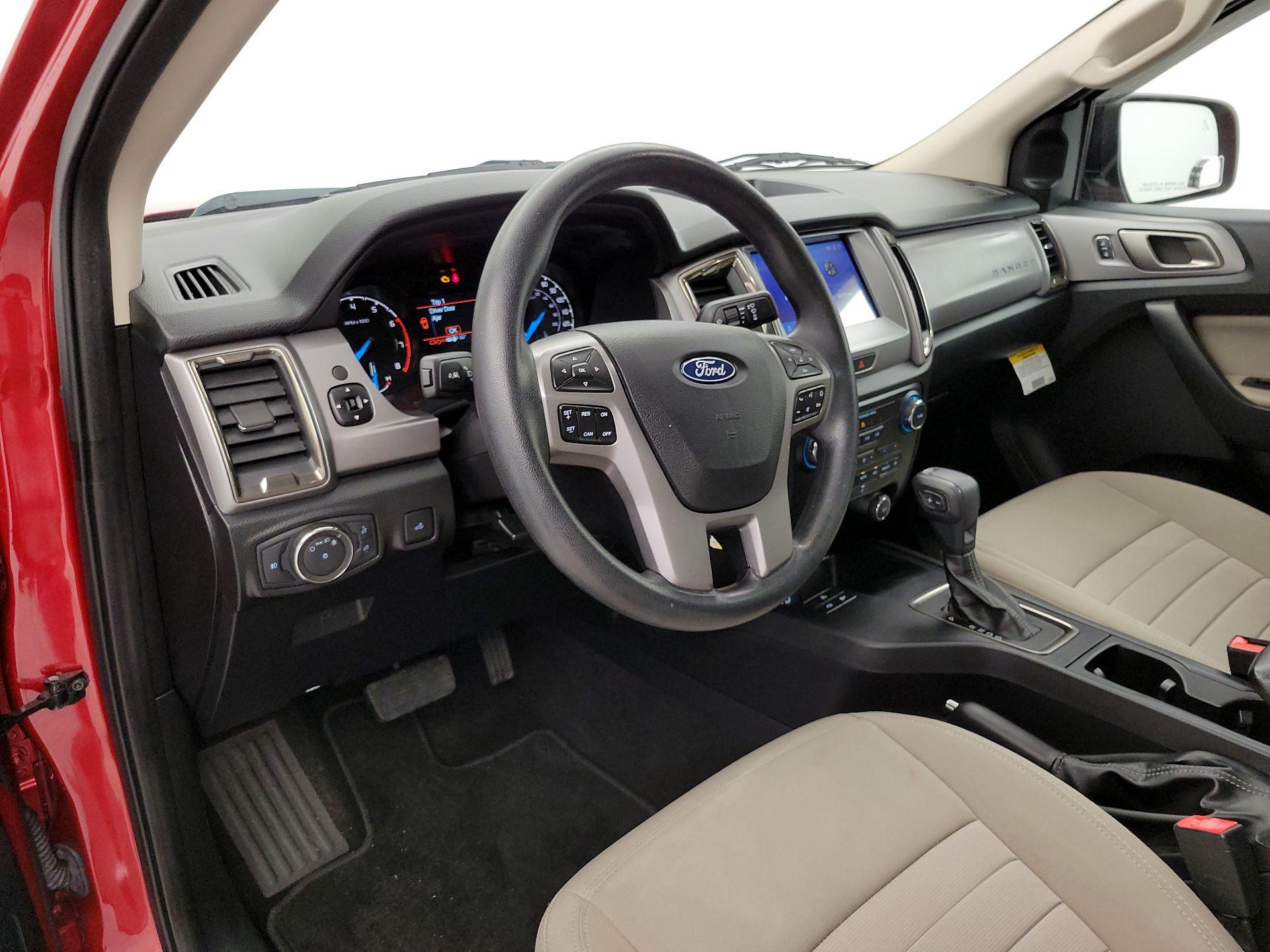 Thumbnail: 2020 Ford Ranger - 9