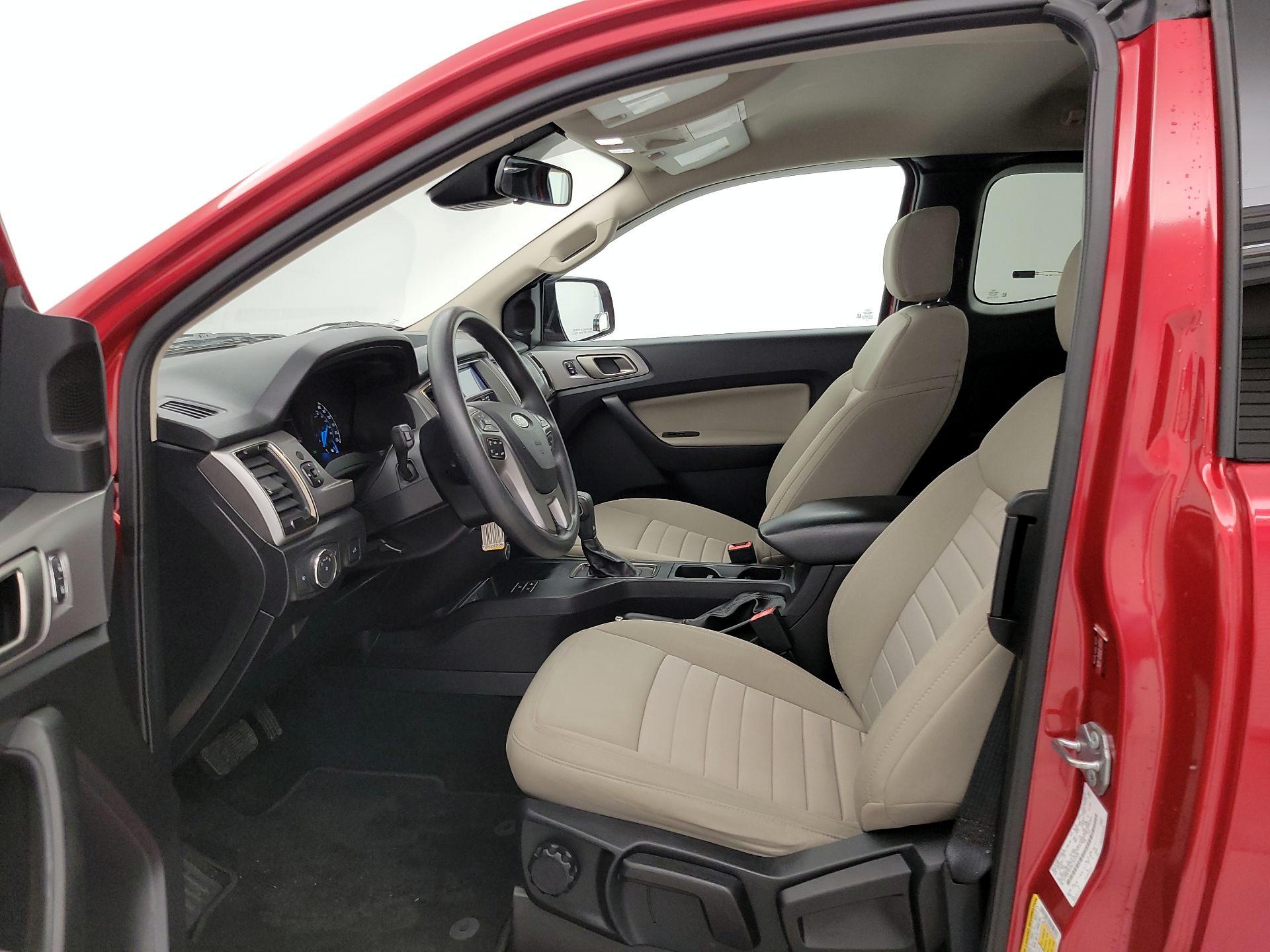 Thumbnail: 2020 Ford Ranger - 11