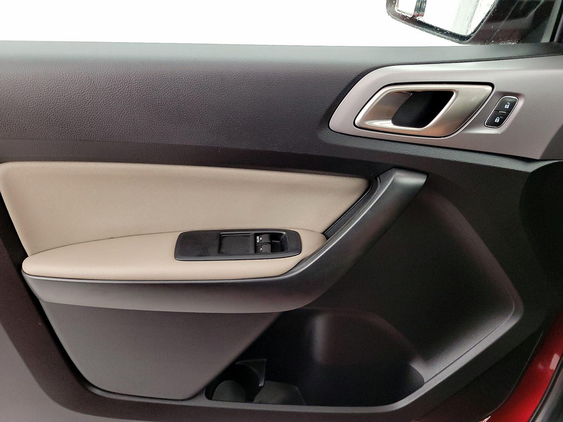 Thumbnail: 2020 Ford Ranger - 12