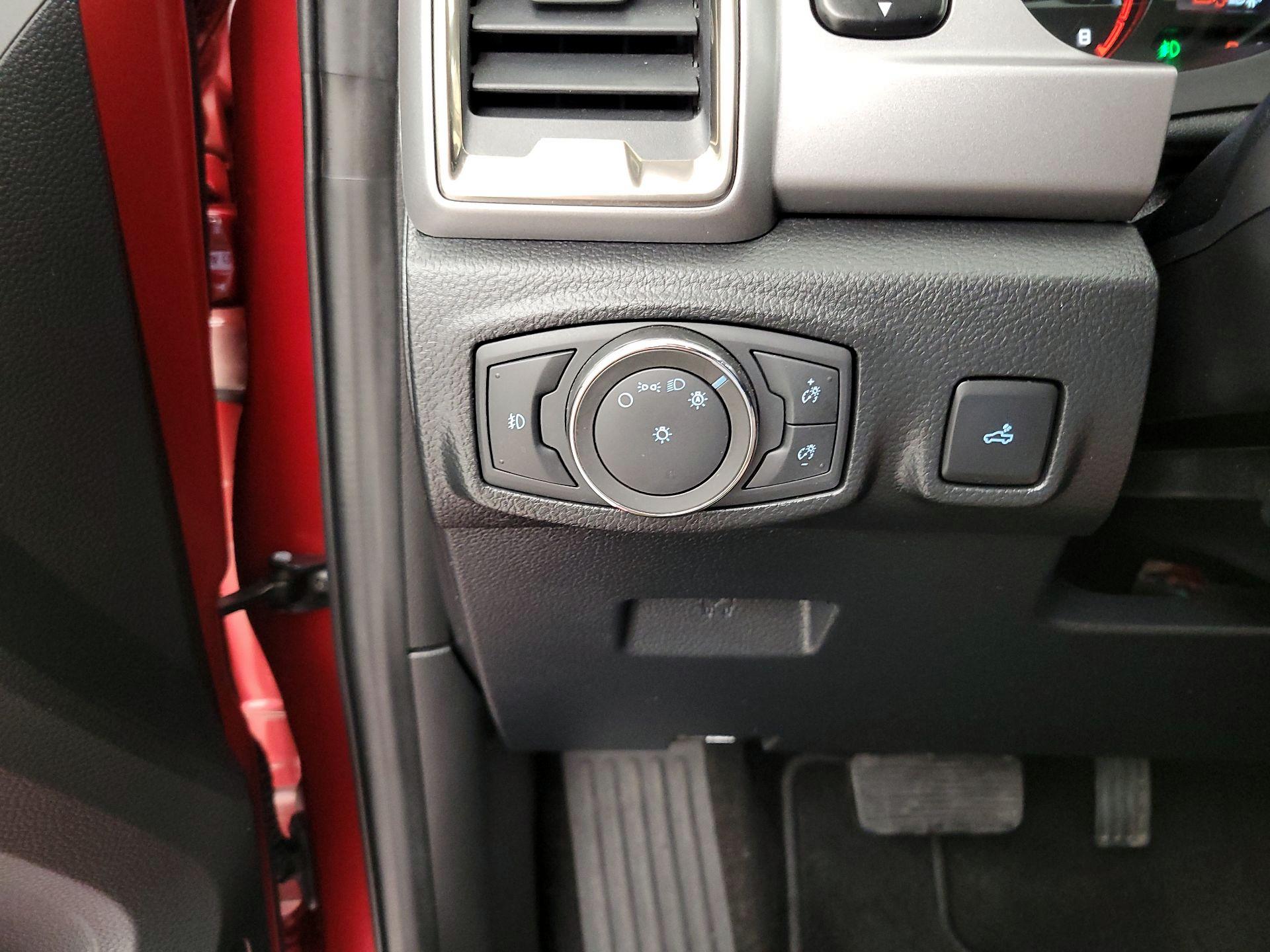 Thumbnail: 2020 Ford Ranger - 13