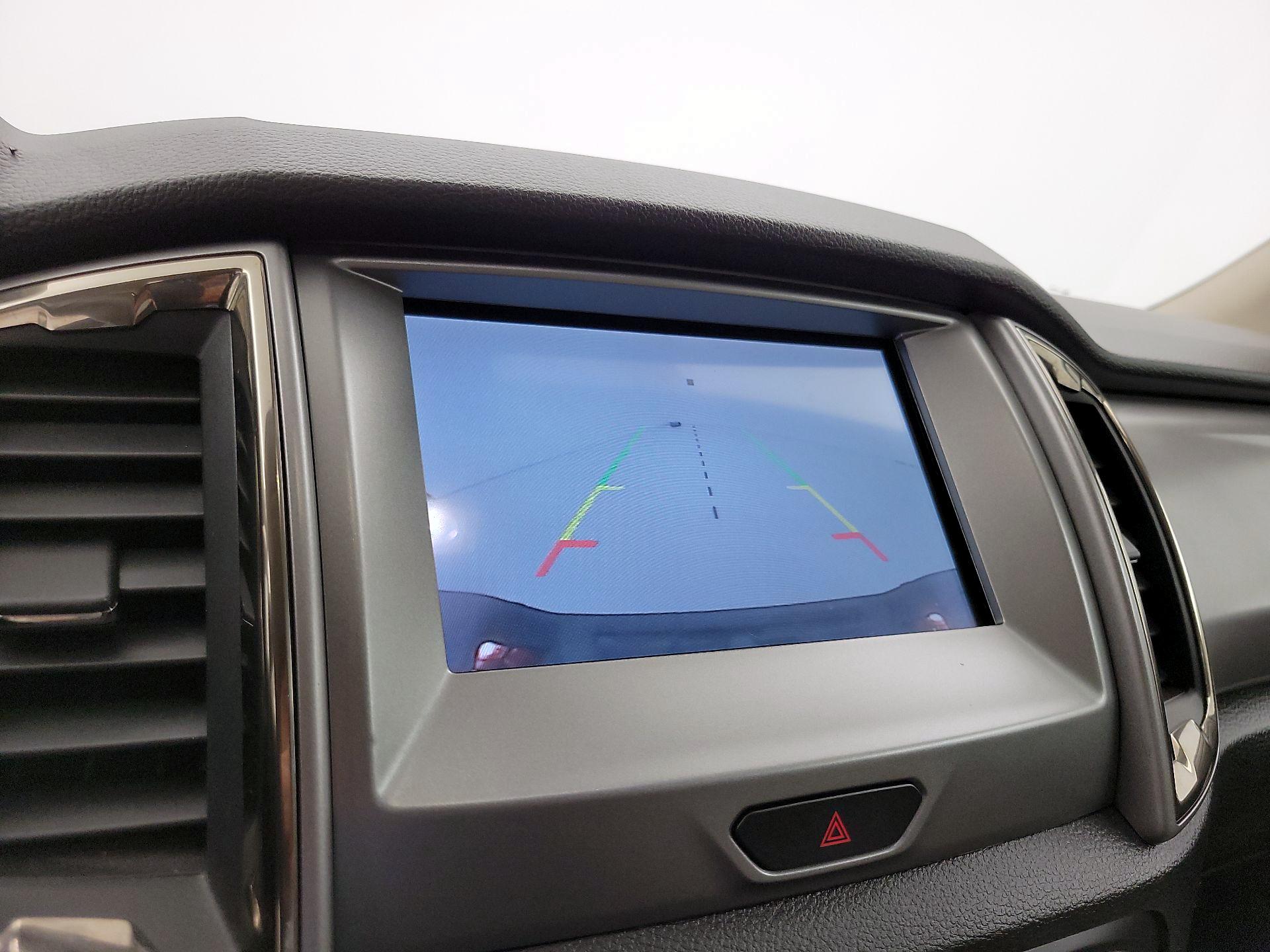 Thumbnail: 2020 Ford Ranger - 14